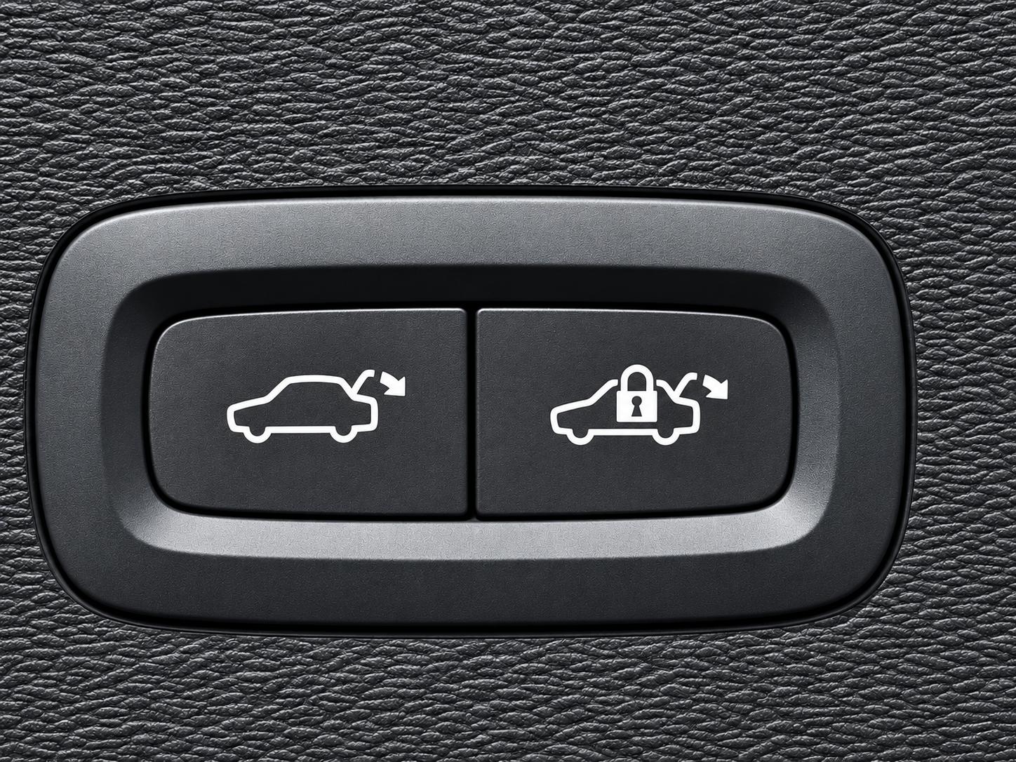Foto van Volvo C40