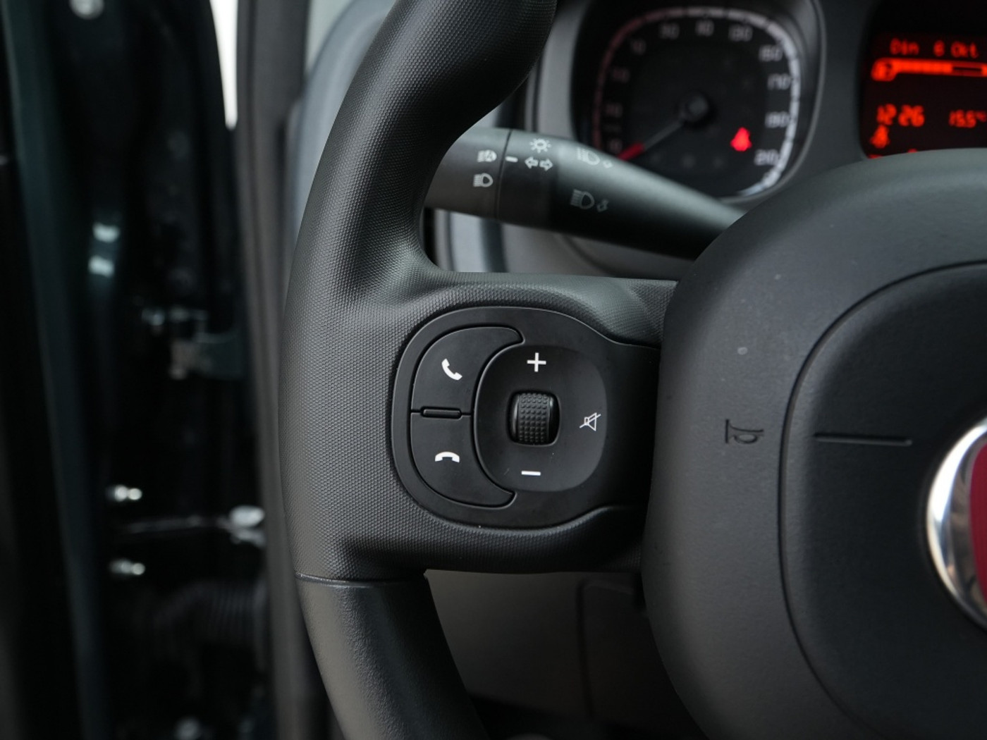 Foto van Fiat Panda