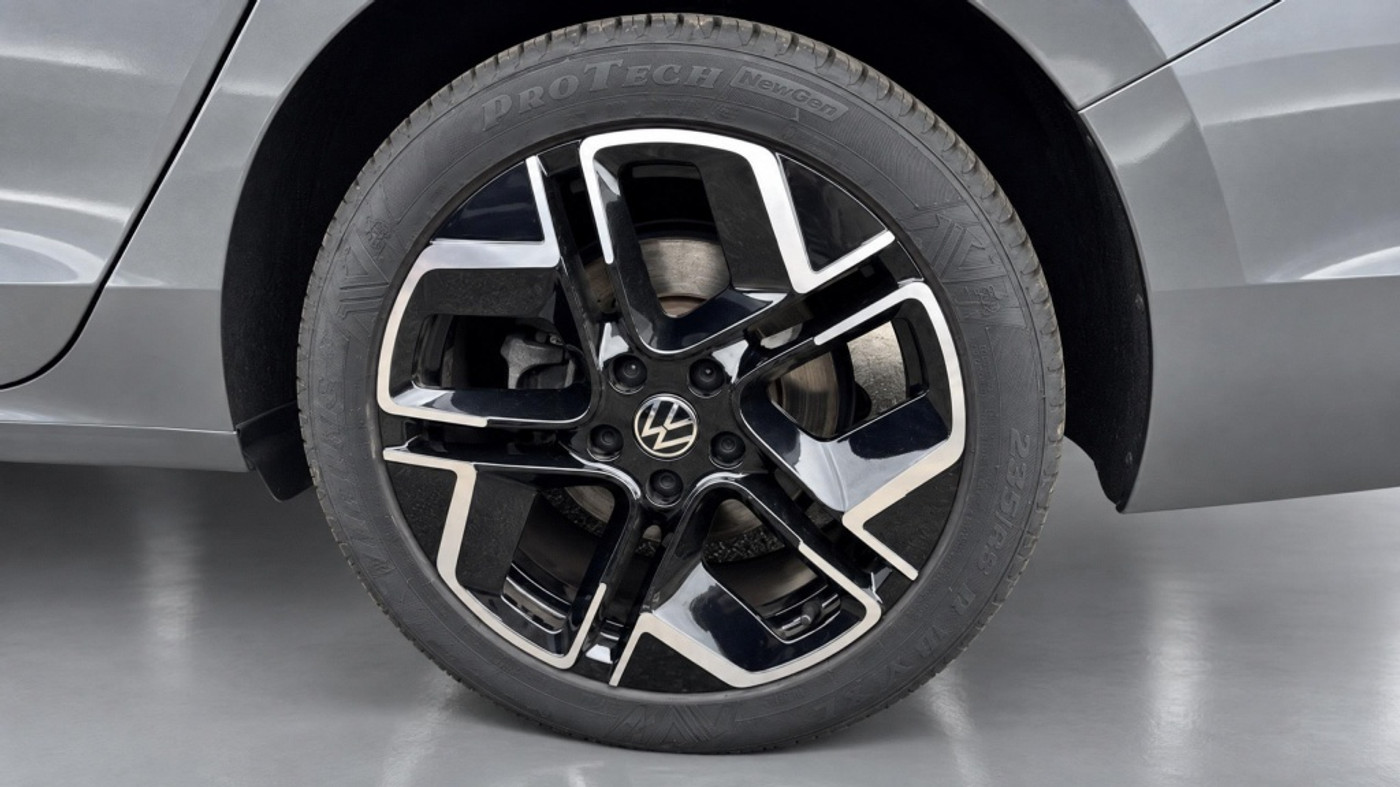 Foto van Volkswagen Passat Variant