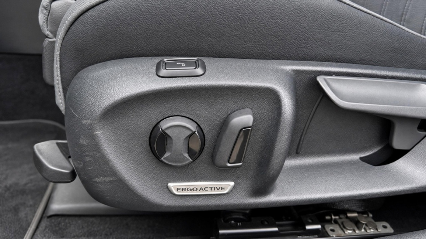 Foto van Volkswagen Passat Variant