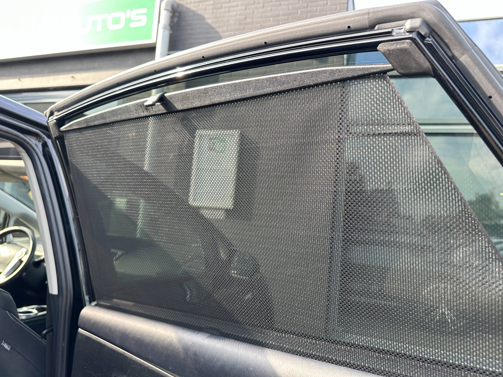 Foto van Toyota Toyota Prius Plus