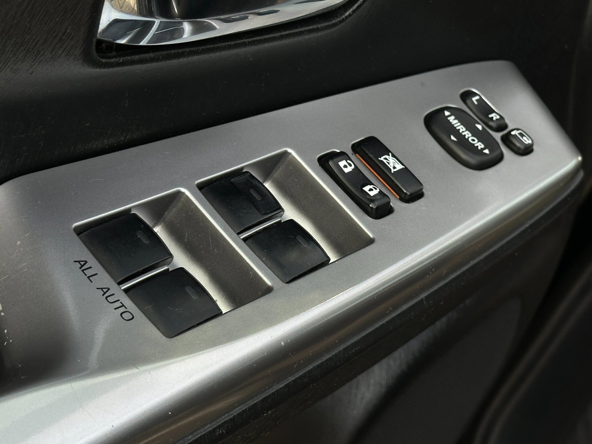 Foto van Toyota Toyota Prius Plus