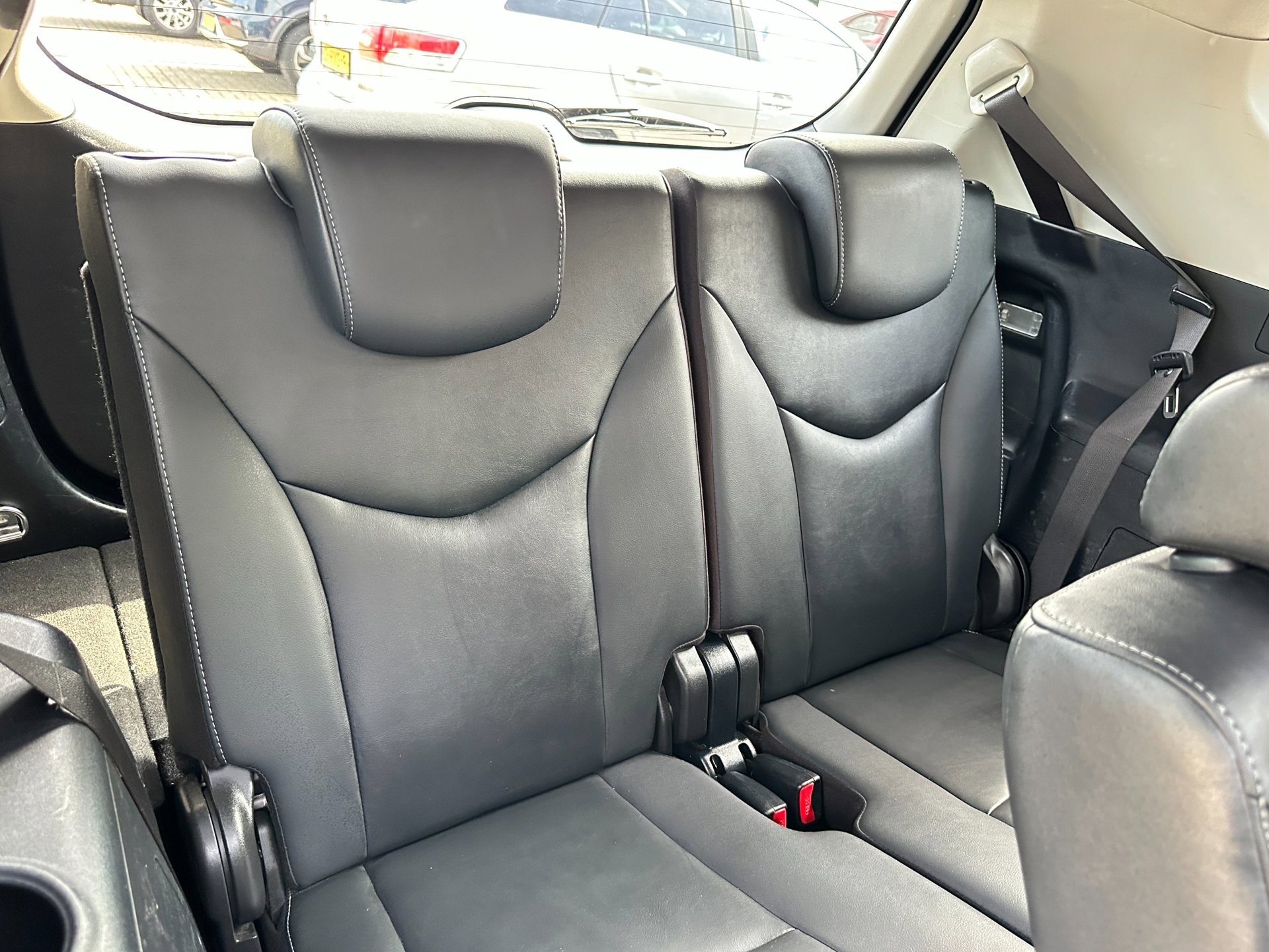 Foto van Toyota Toyota Prius Plus