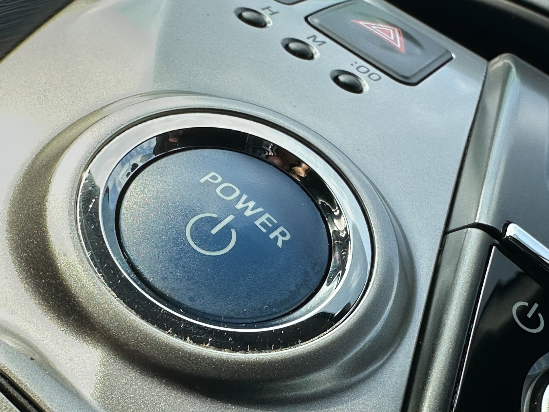 Foto van Toyota Toyota Prius Plus