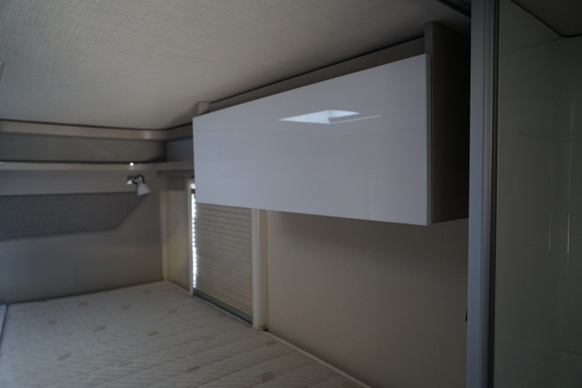Foto van Mercedes-Benz Hymer T680 S