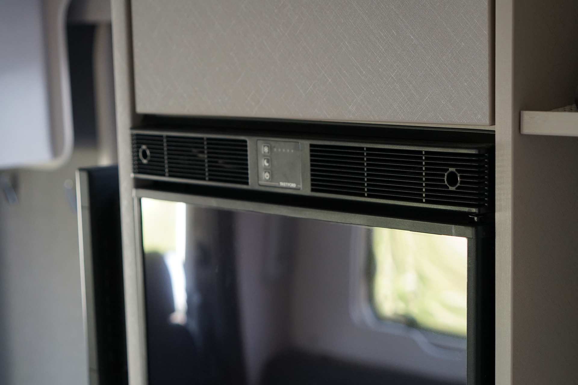 Foto van Mercedes-Benz Hymer T680 S
