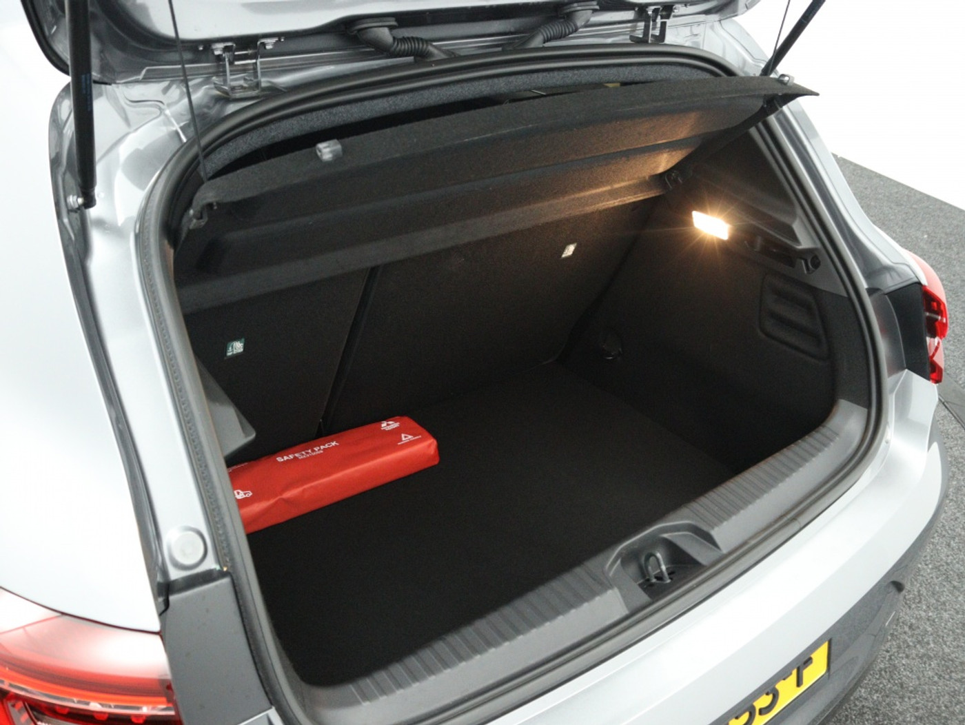 Foto van Mitsubishi Colt