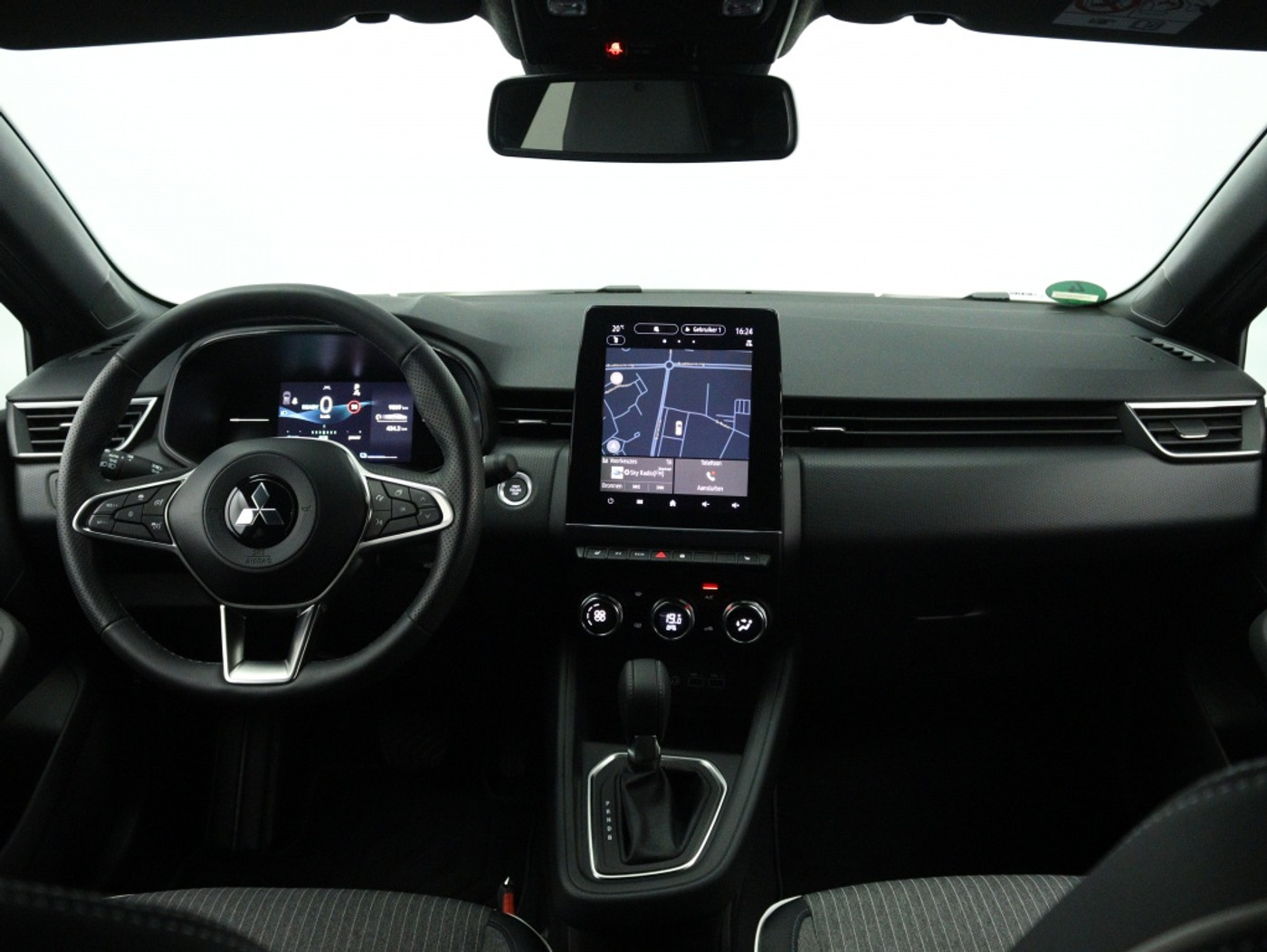 Foto van Mitsubishi Colt