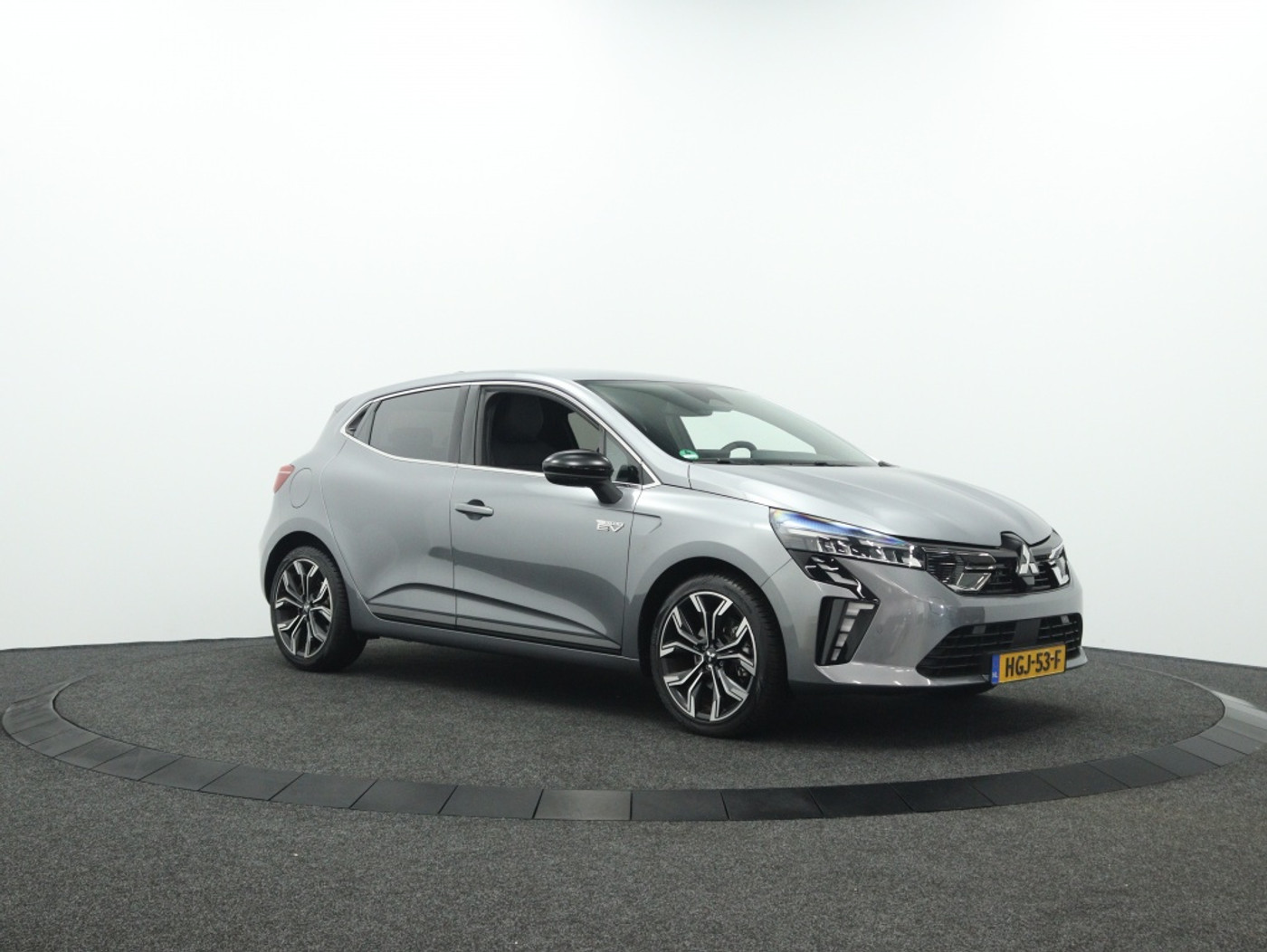 Foto van Mitsubishi Colt