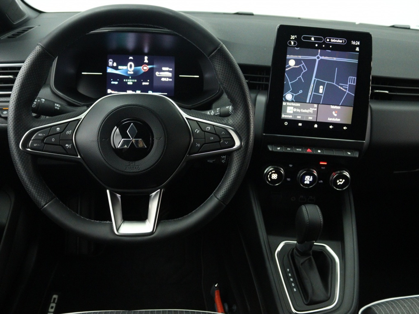 Foto van Mitsubishi Colt