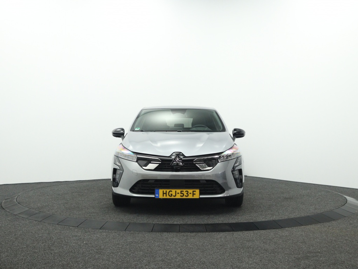 Foto van Mitsubishi Colt
