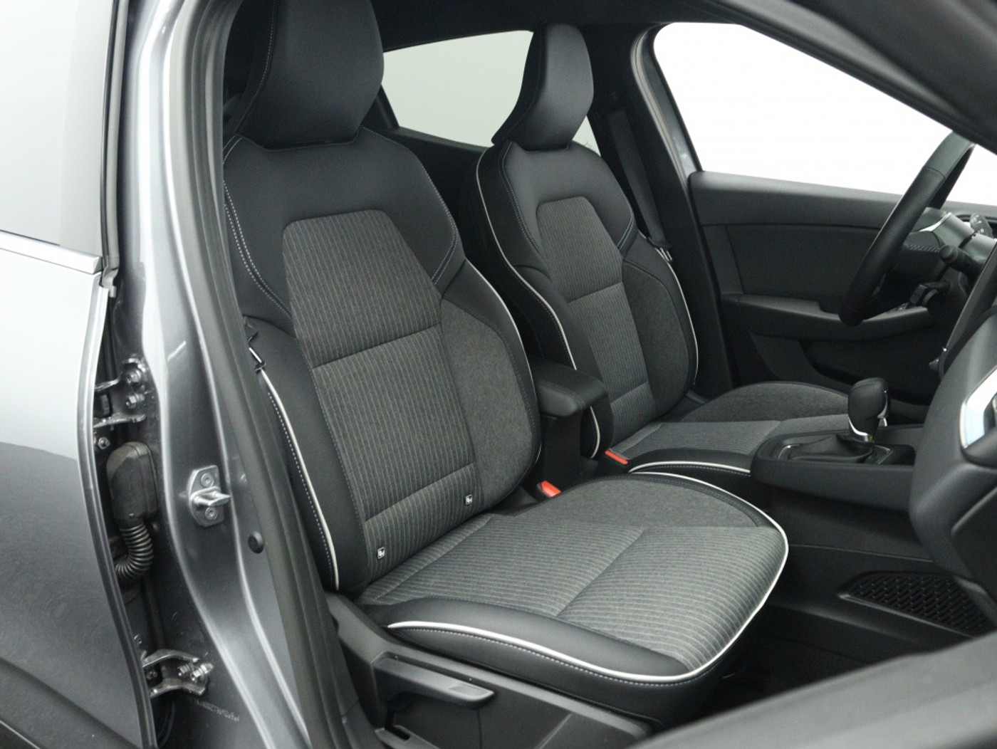 Foto van Mitsubishi Colt