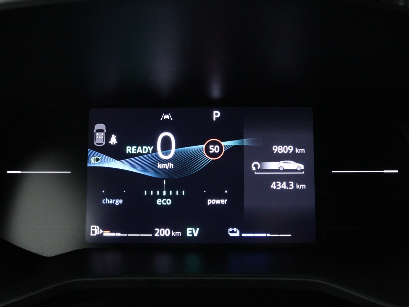 Foto van Mitsubishi Colt