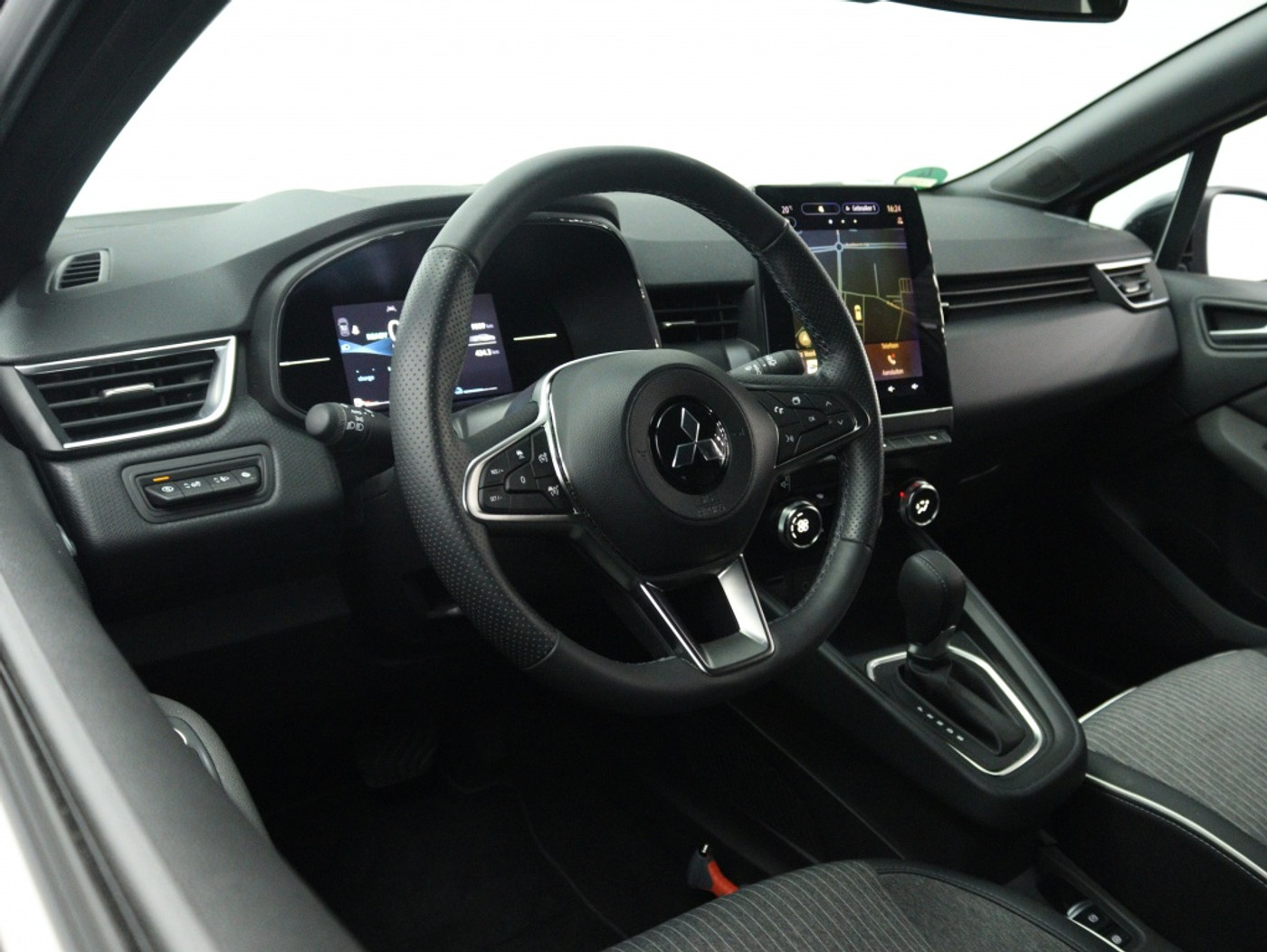 Foto van Mitsubishi Colt
