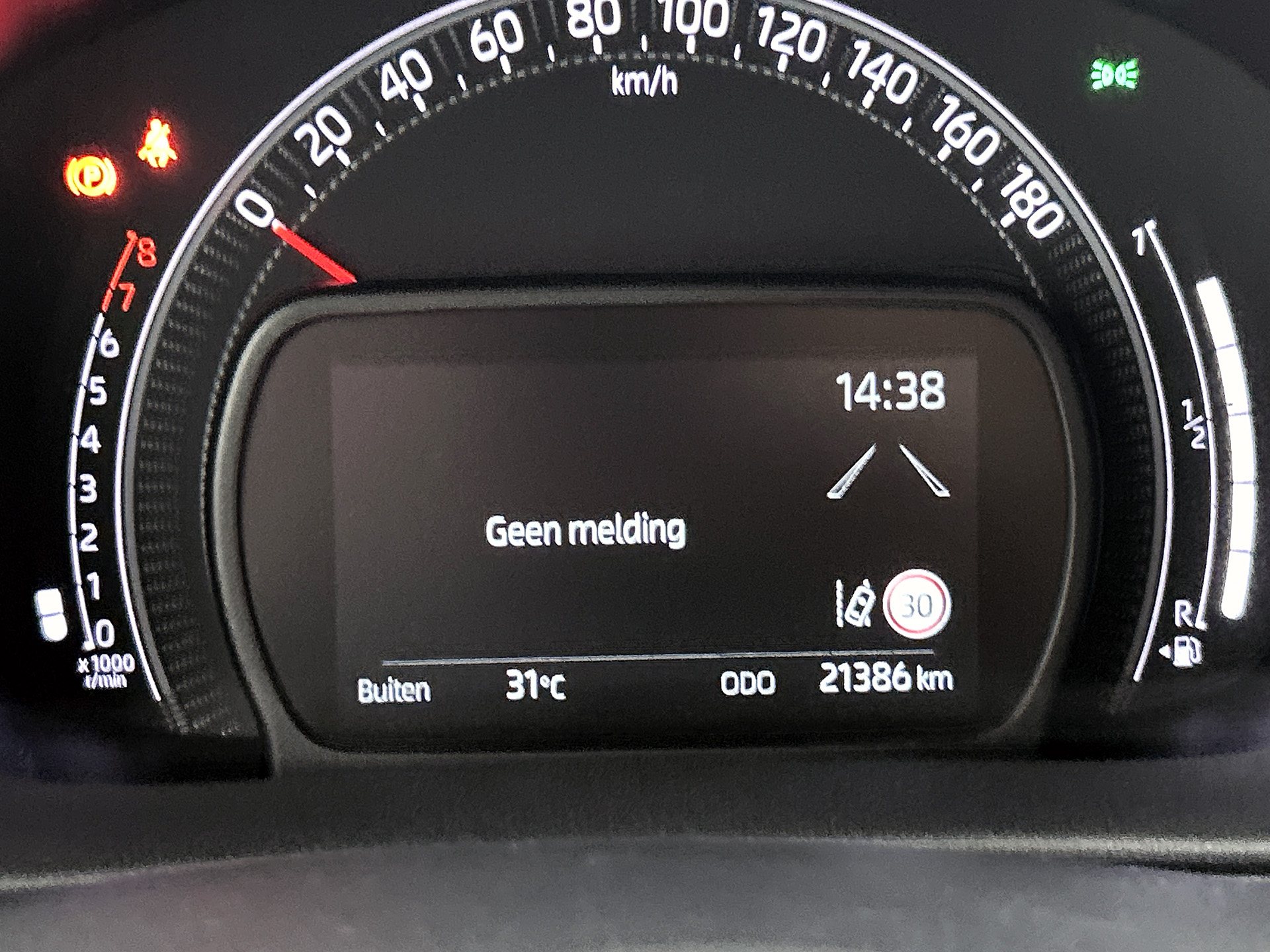 Foto van Toyota Aygo X