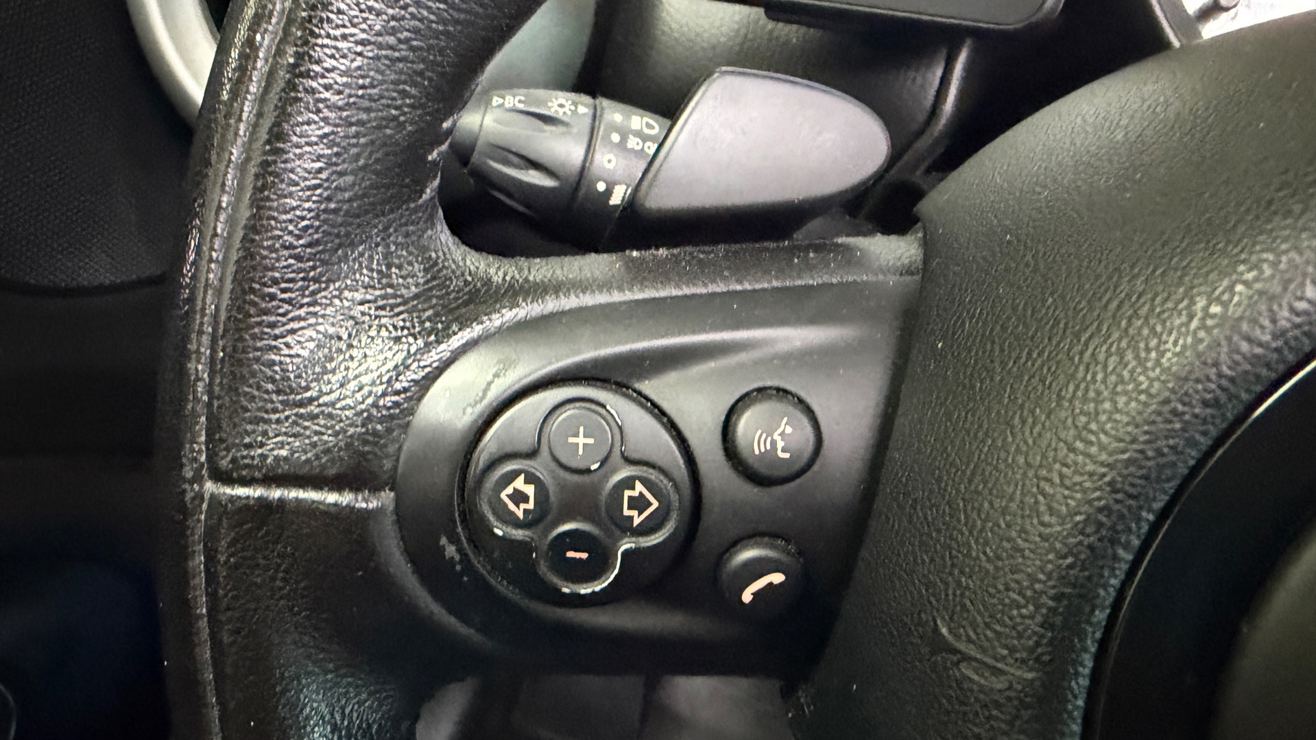 Foto van Mini Countryman