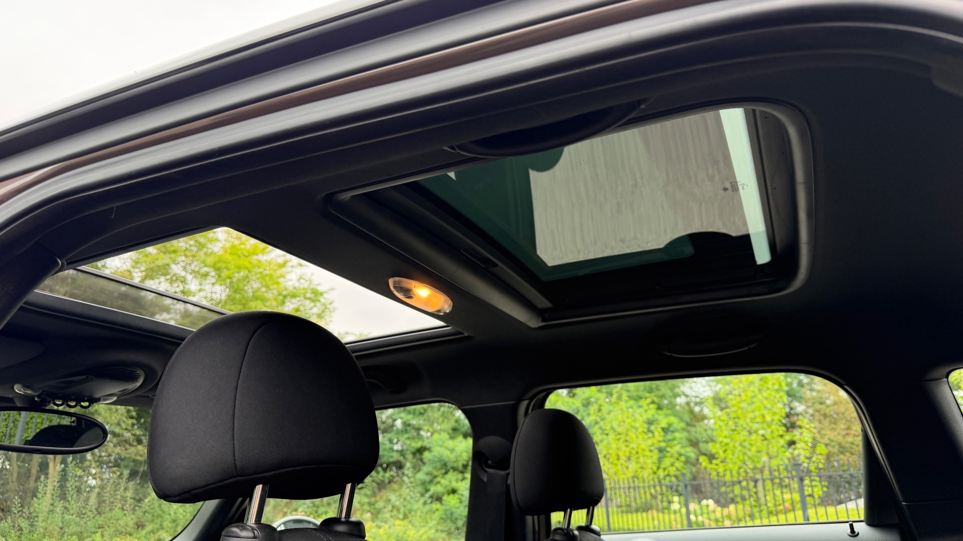 Foto van Mini Countryman