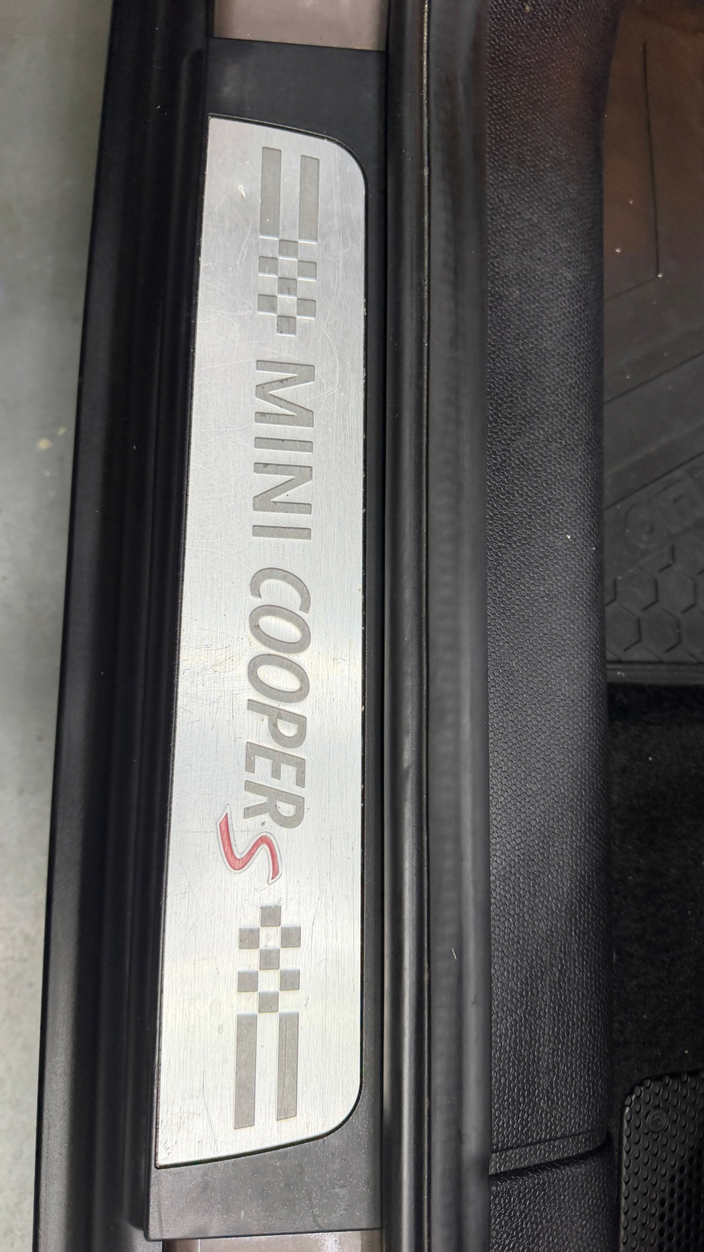 Foto van Mini Countryman