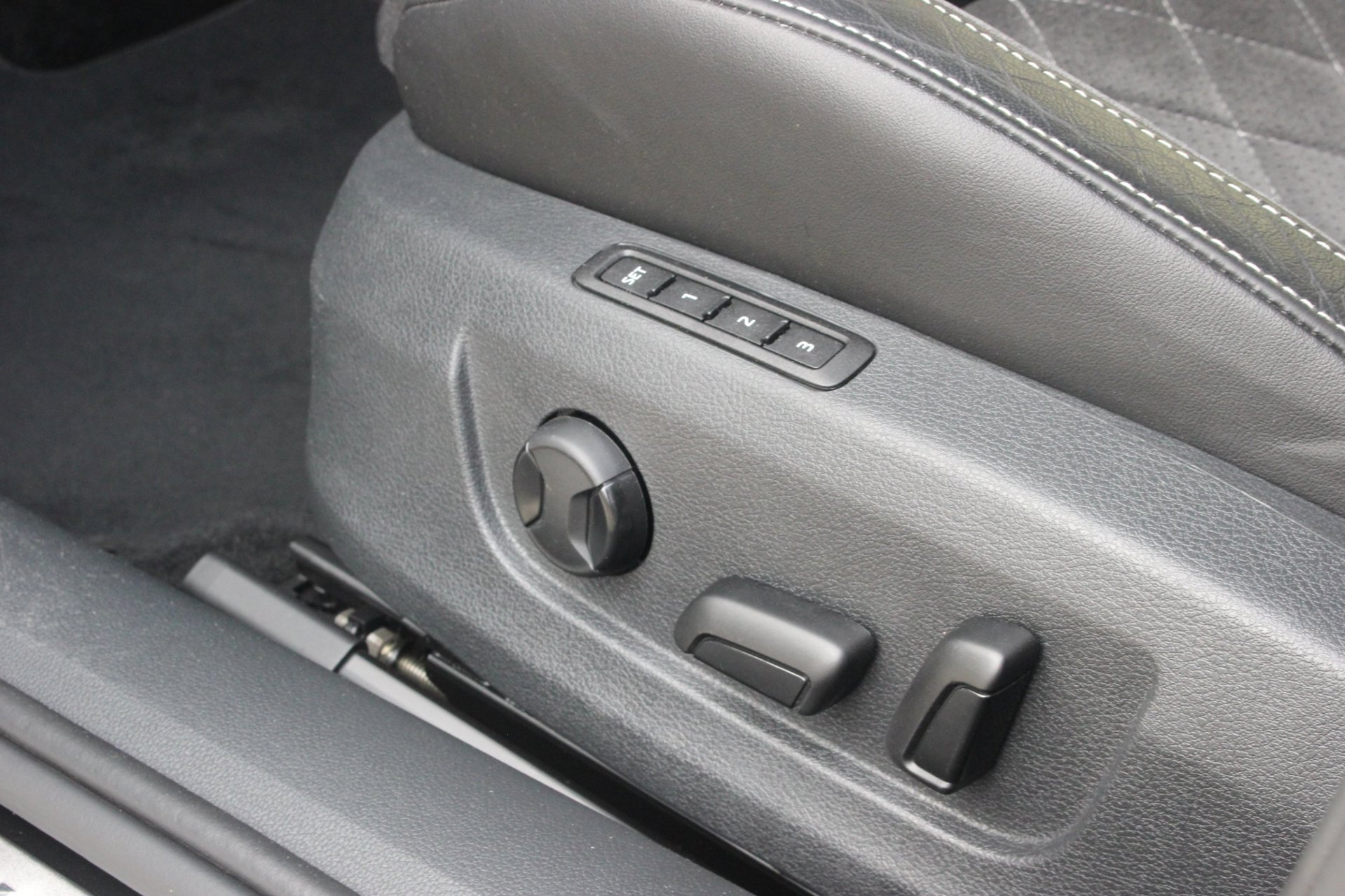 Foto van Skoda Superb Combi