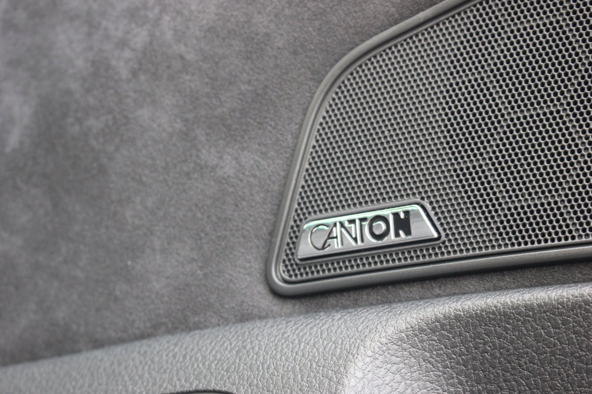 Foto van Skoda Superb Combi