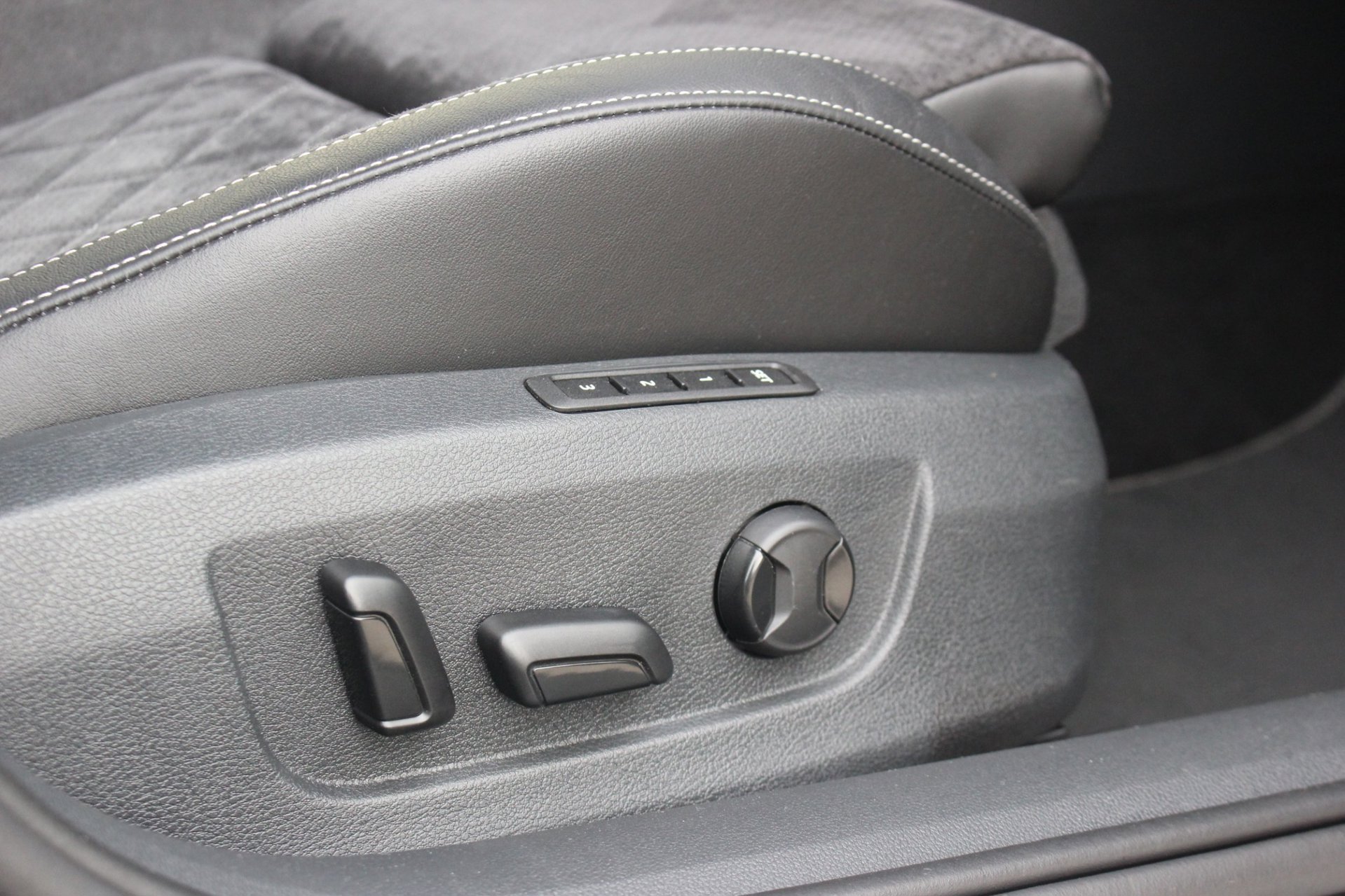Foto van Skoda Superb Combi