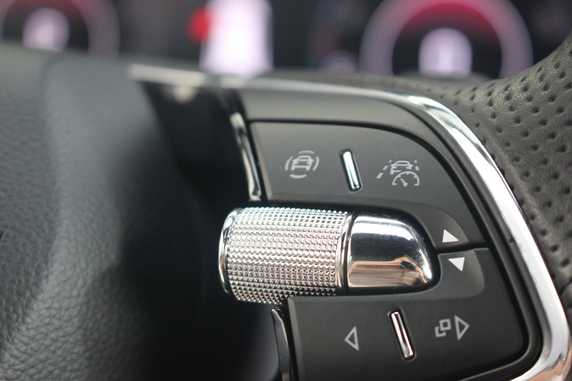 Foto van Skoda Superb Combi