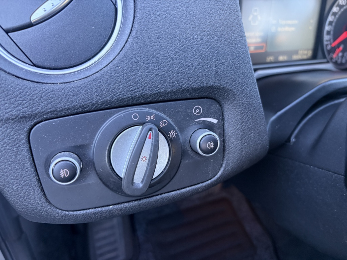 Foto van Ford Mondeo Wagon