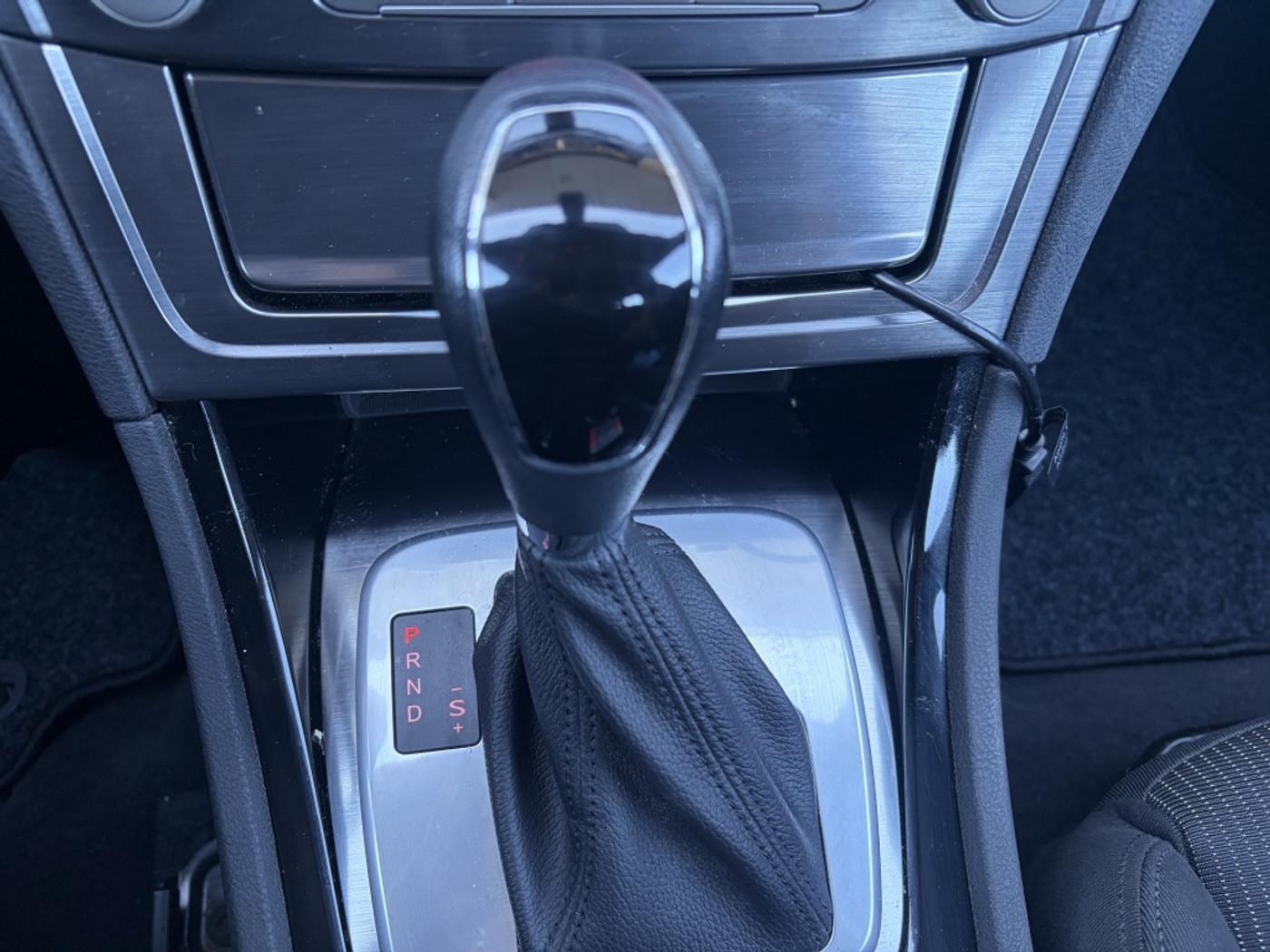 Foto van Ford Mondeo Wagon
