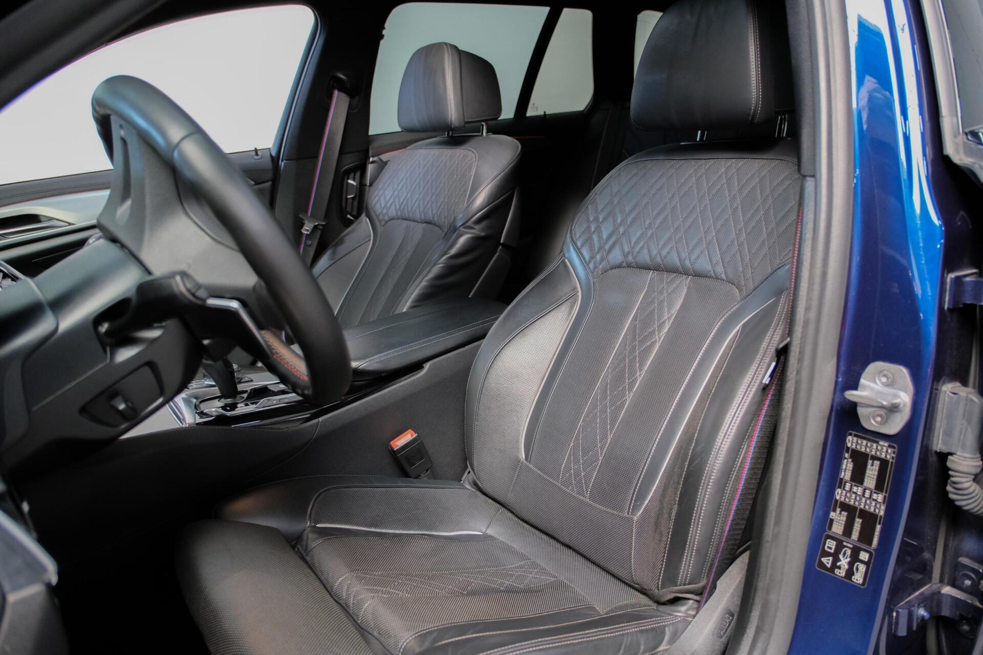 Foto van BMW 5-serie Touring
