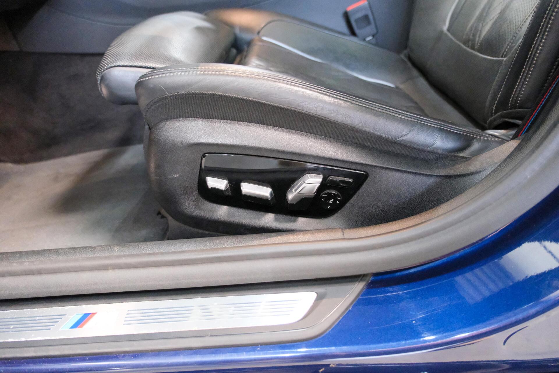 Foto van BMW 5-serie Touring