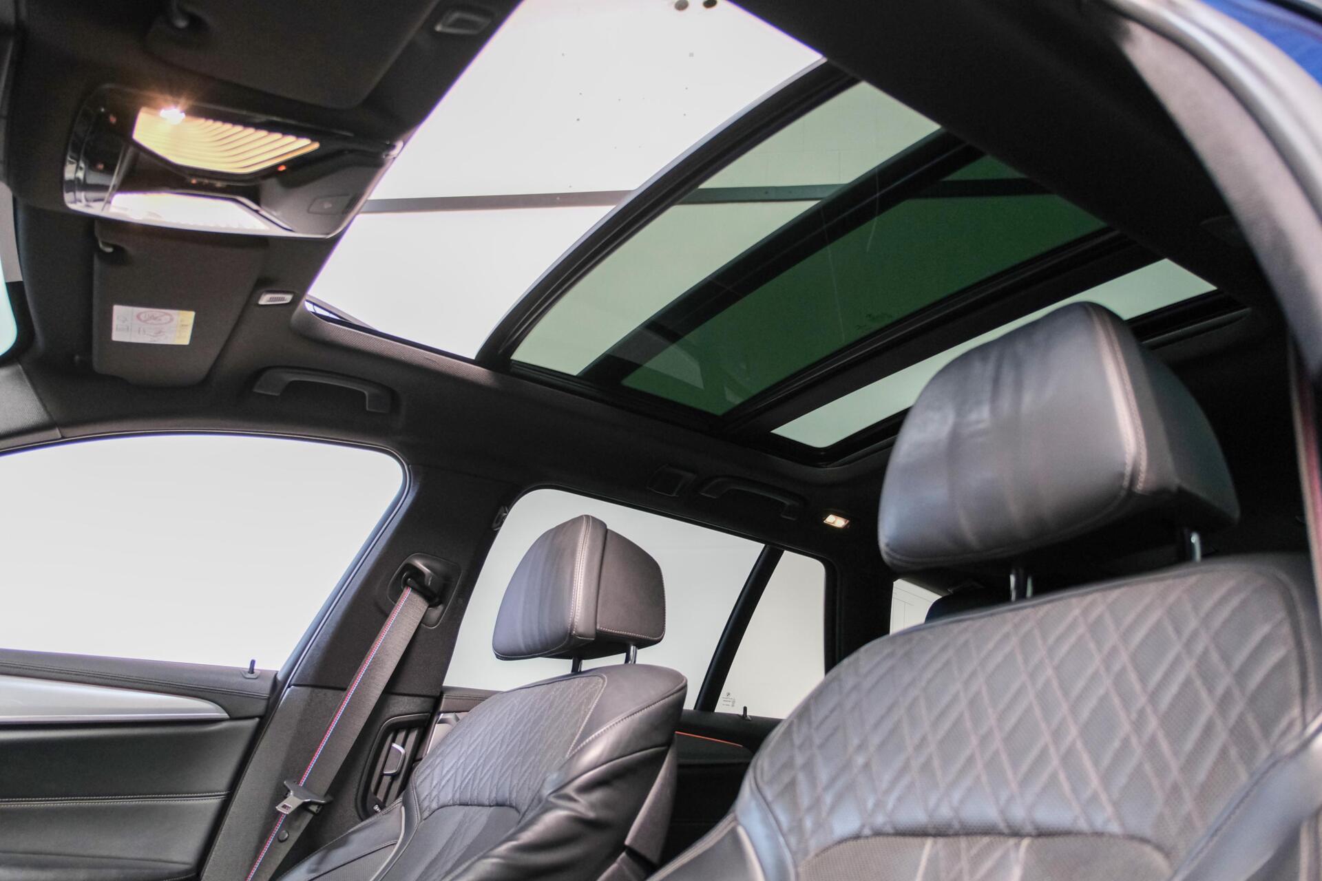 Foto van BMW 5-serie Touring