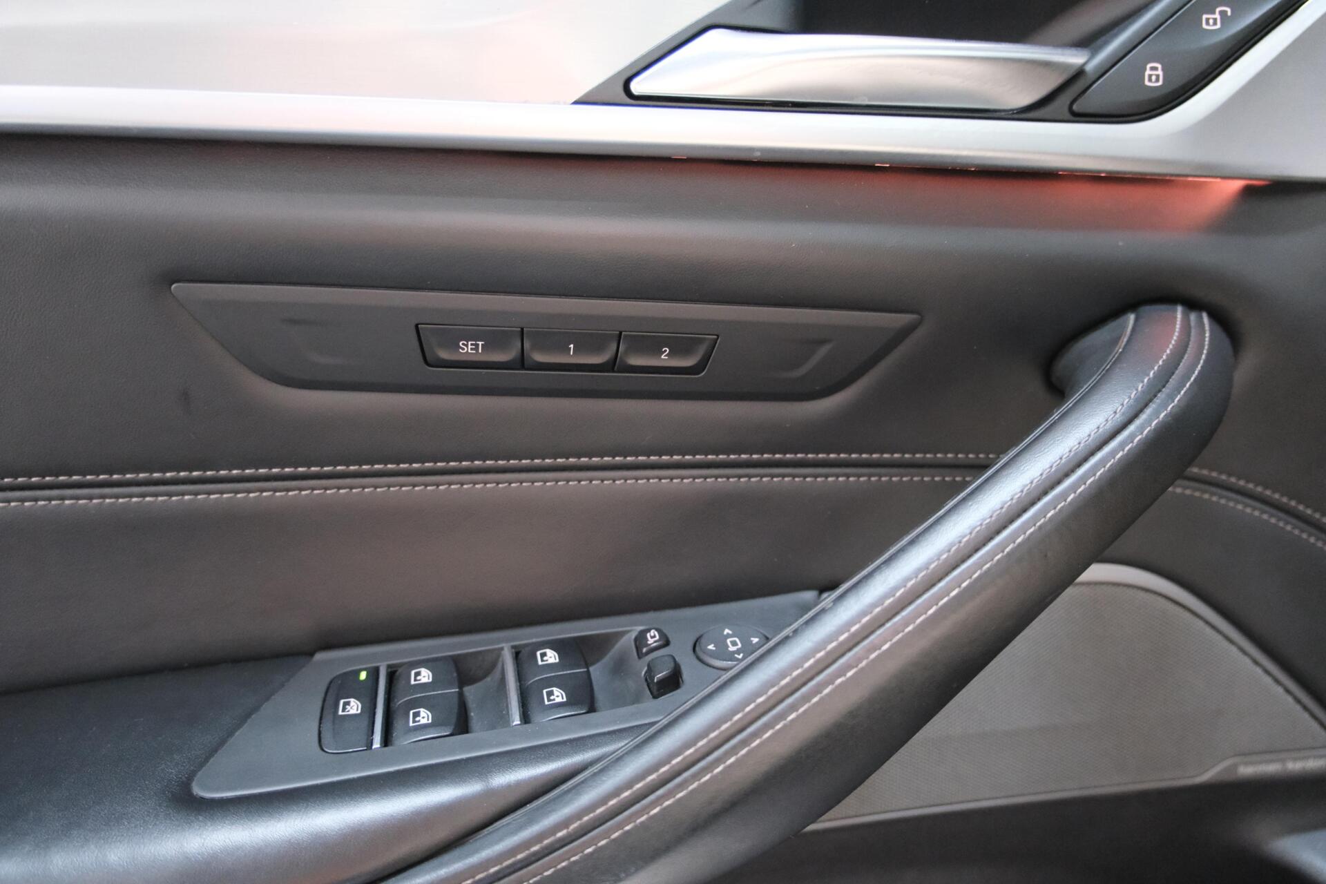 Foto van BMW 5-serie Touring