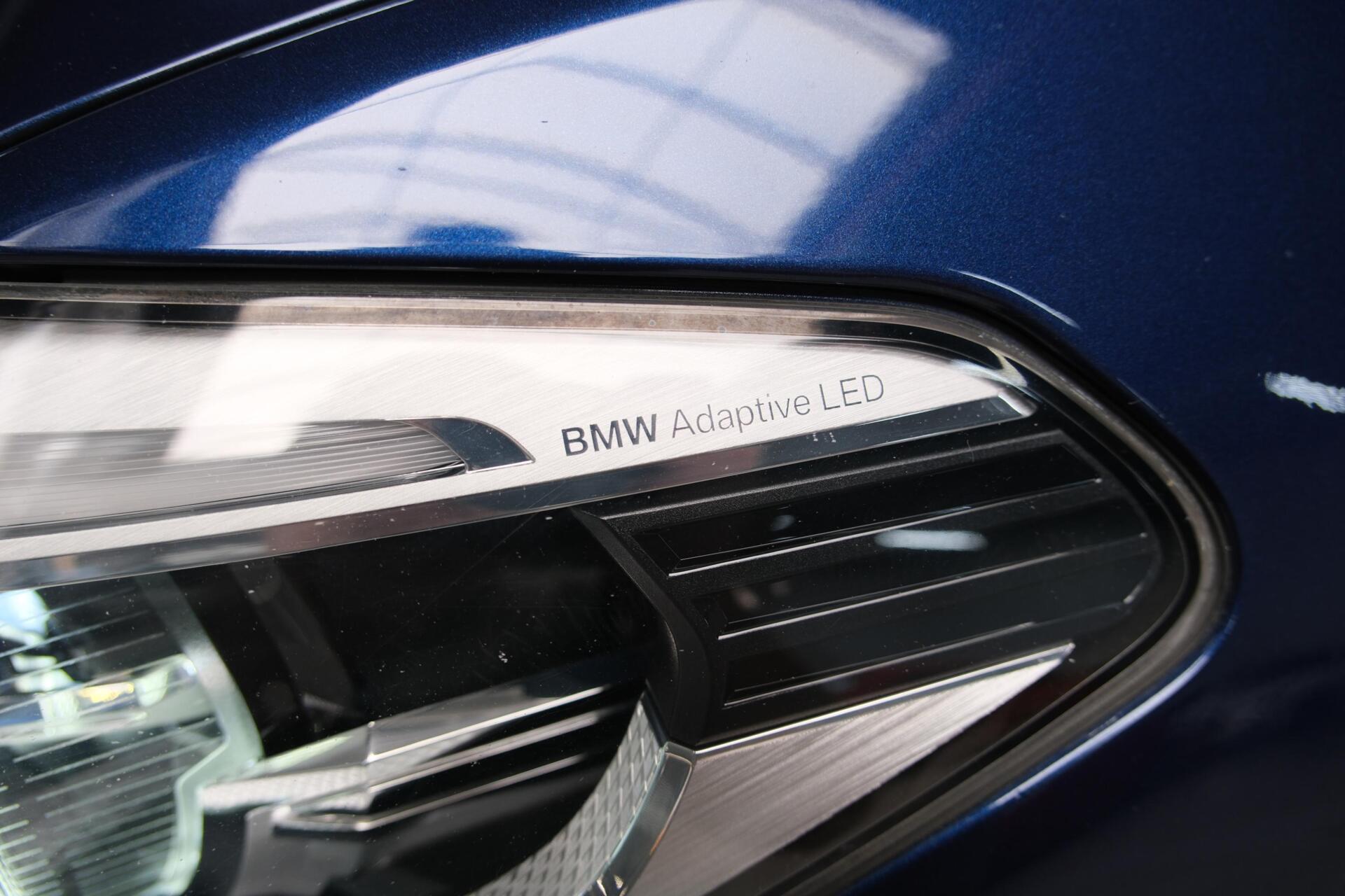 Foto van BMW 5-serie Touring