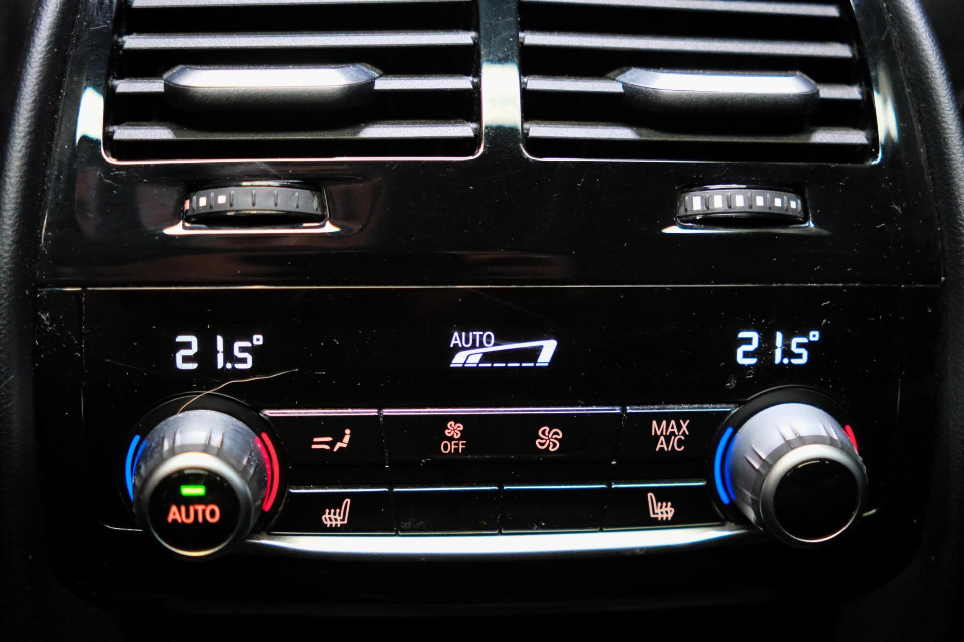 Foto van BMW 5-serie Touring