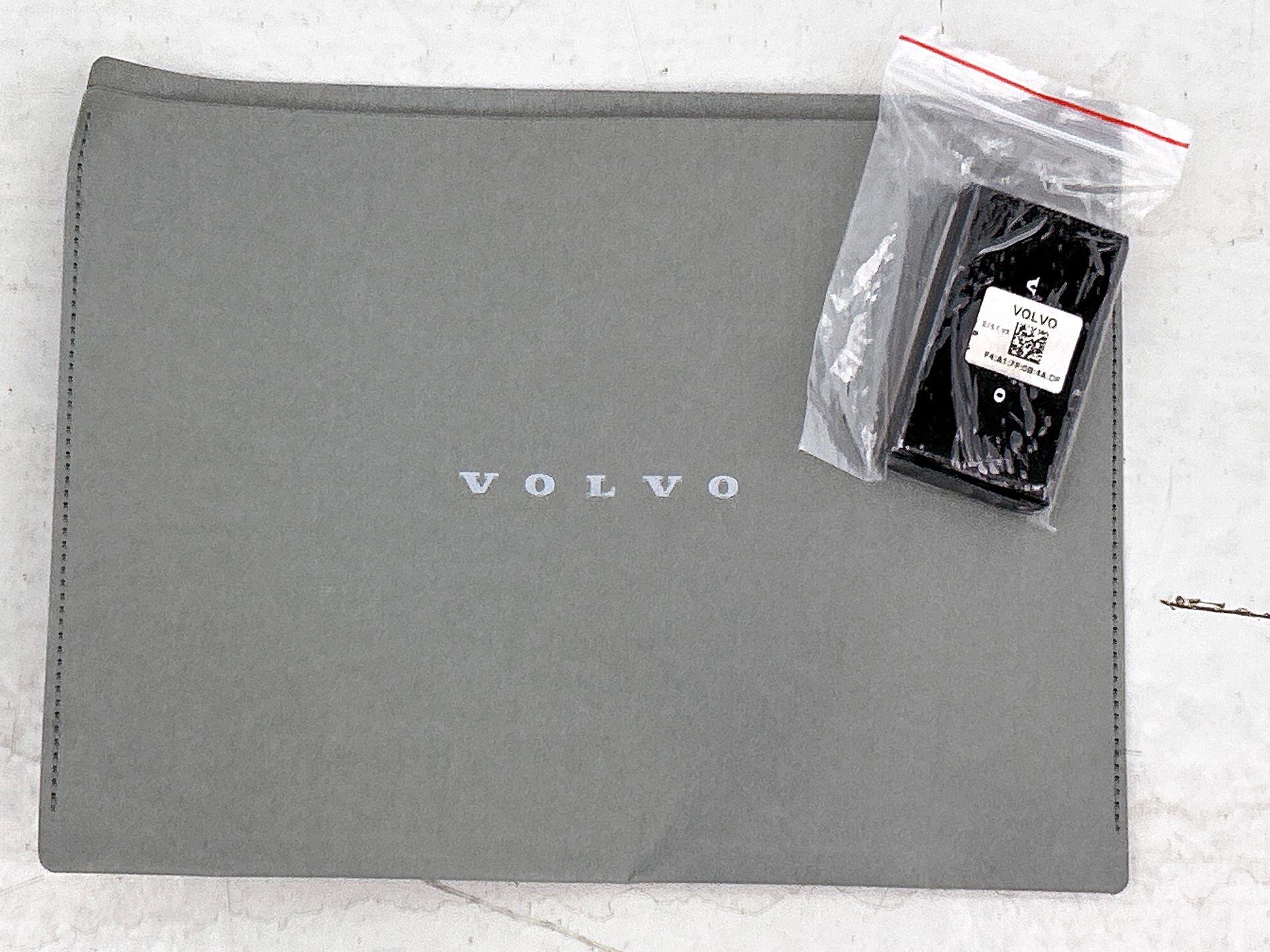 Foto van Volvo Ex30