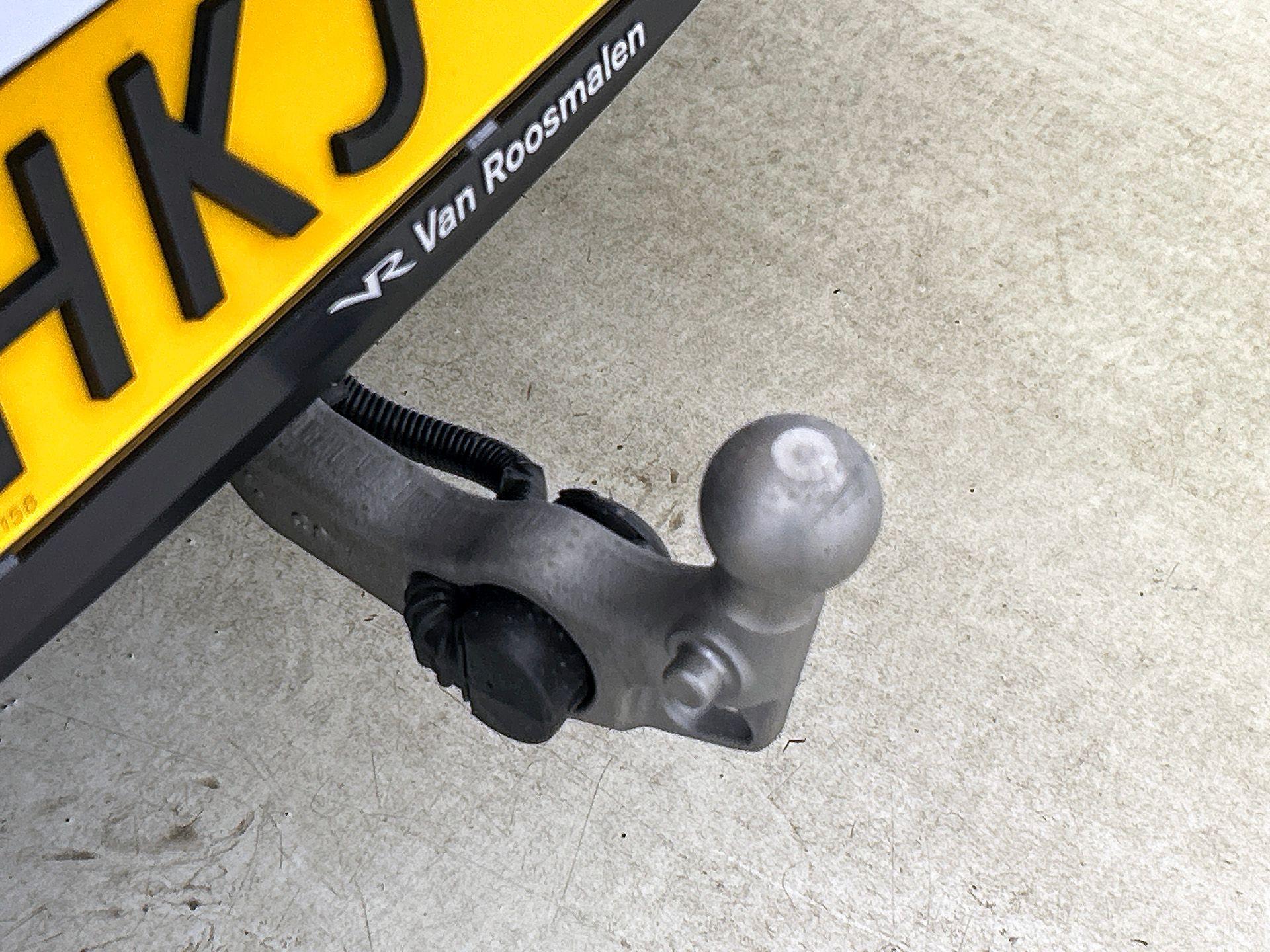 Foto van Volvo Ex30
