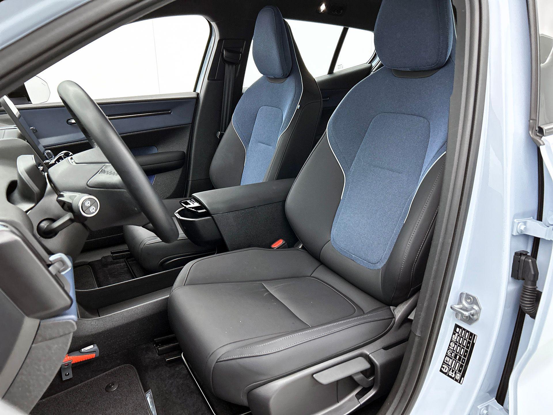Foto van Volvo Ex30
