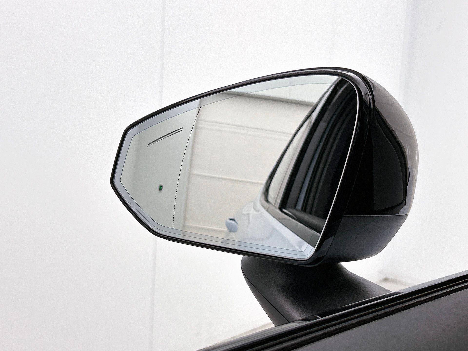 Foto van Volvo Ex30