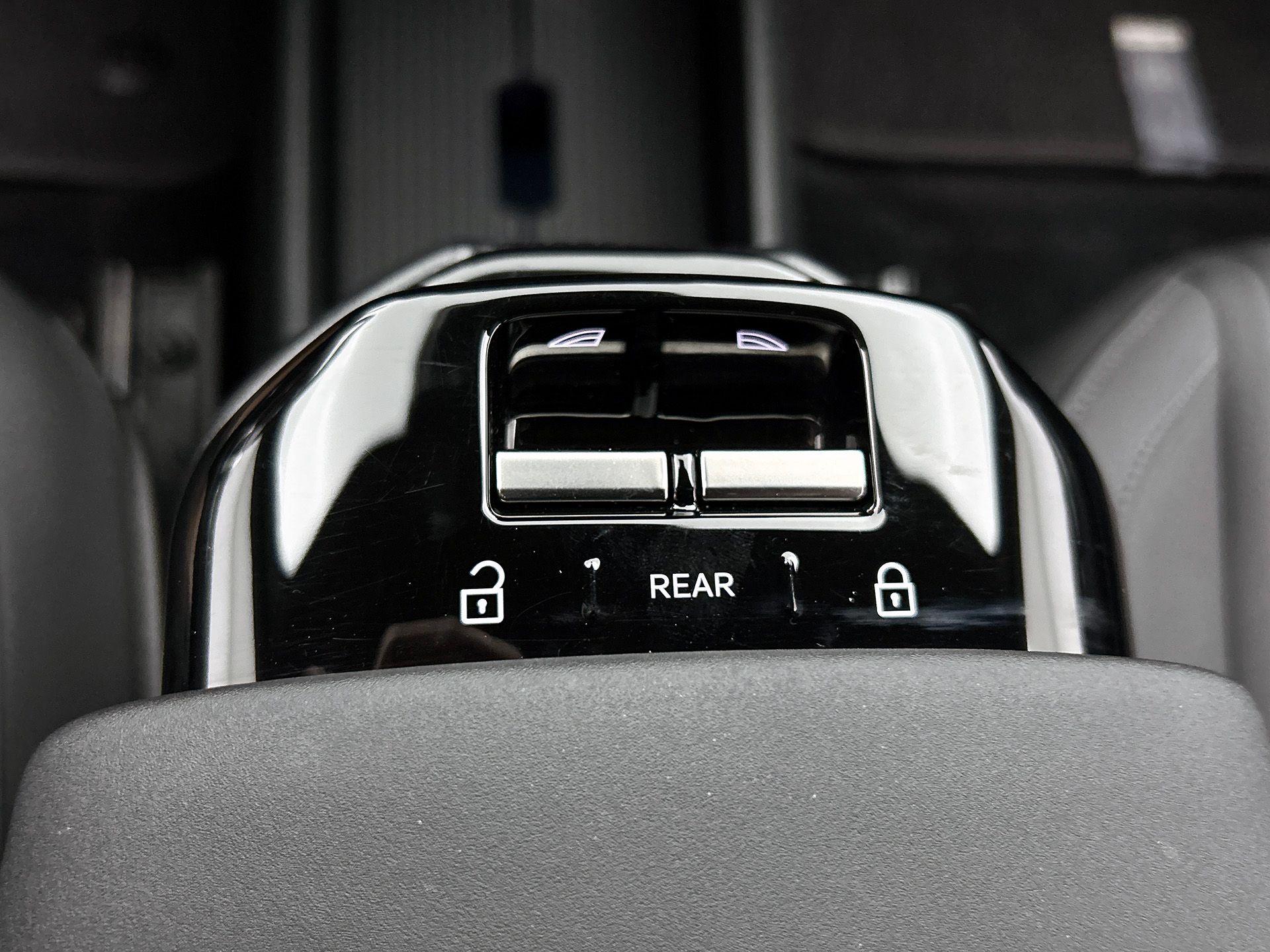 Foto van Volvo Ex30