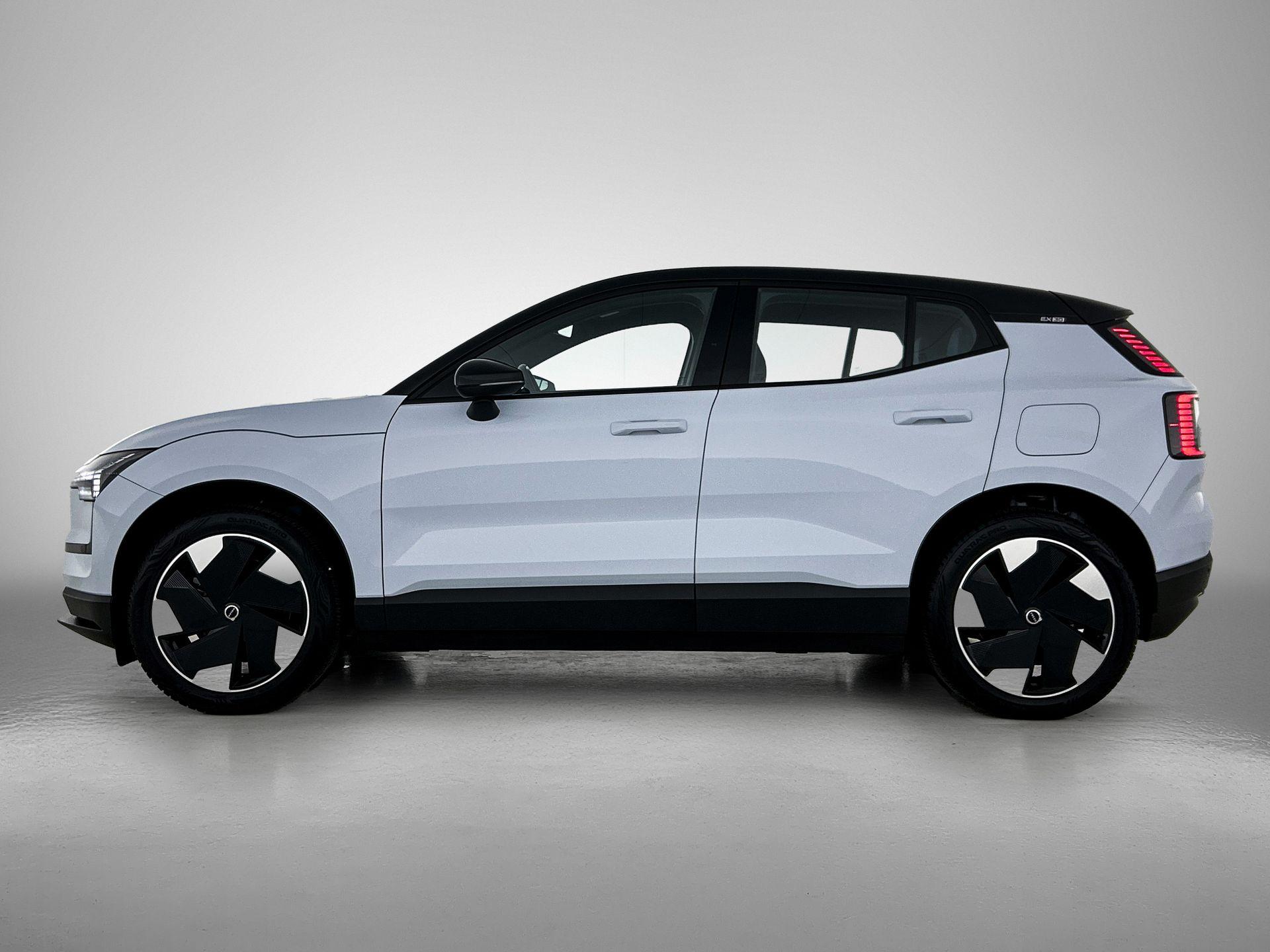 Foto van Volvo Ex30
