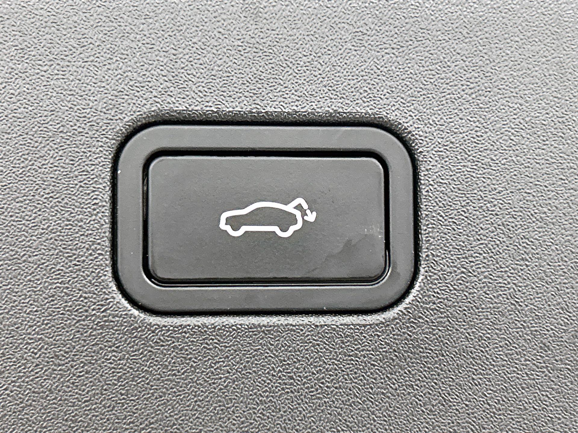 Foto van Volvo Ex30