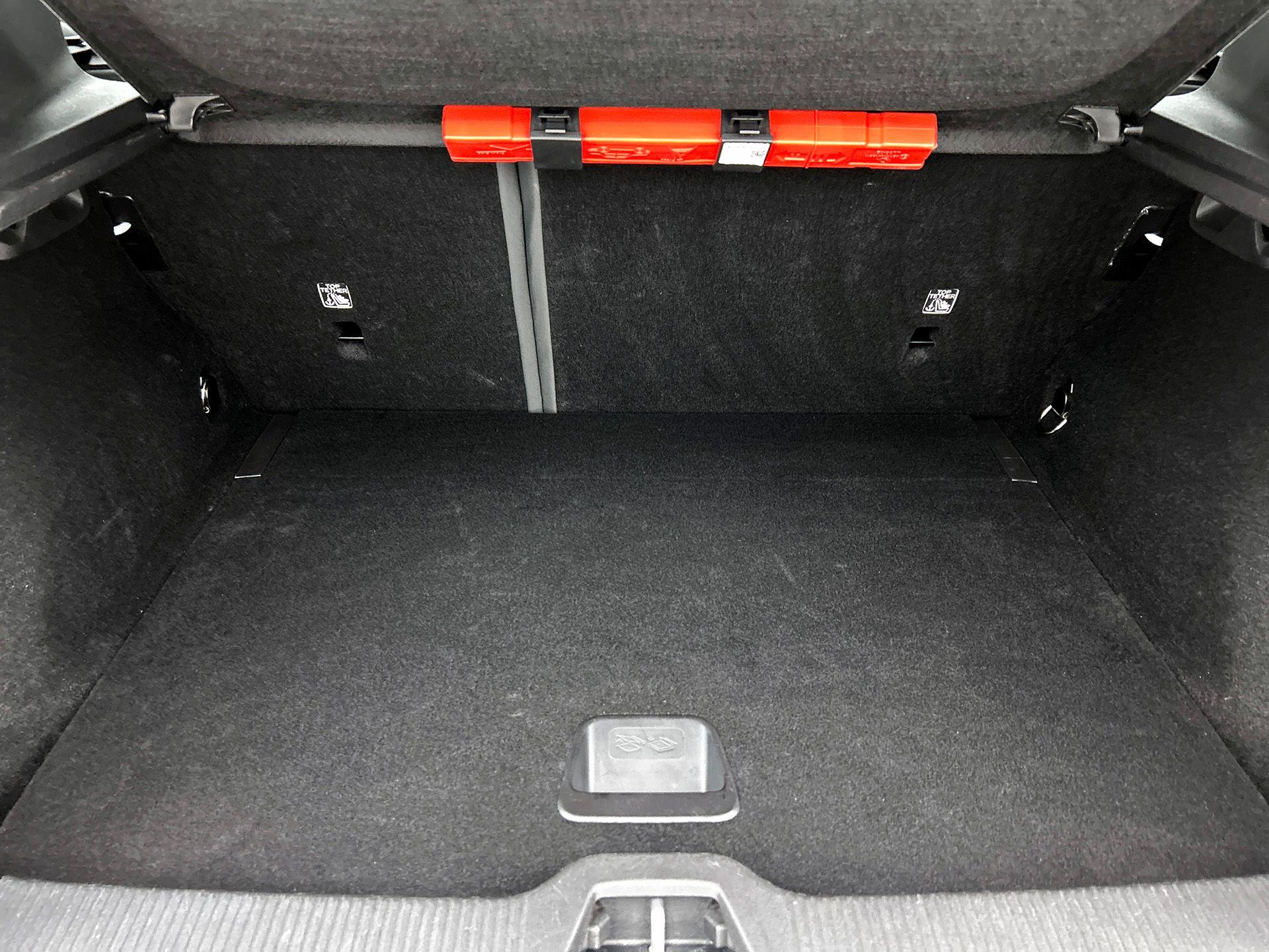 Foto van Volvo Ex30