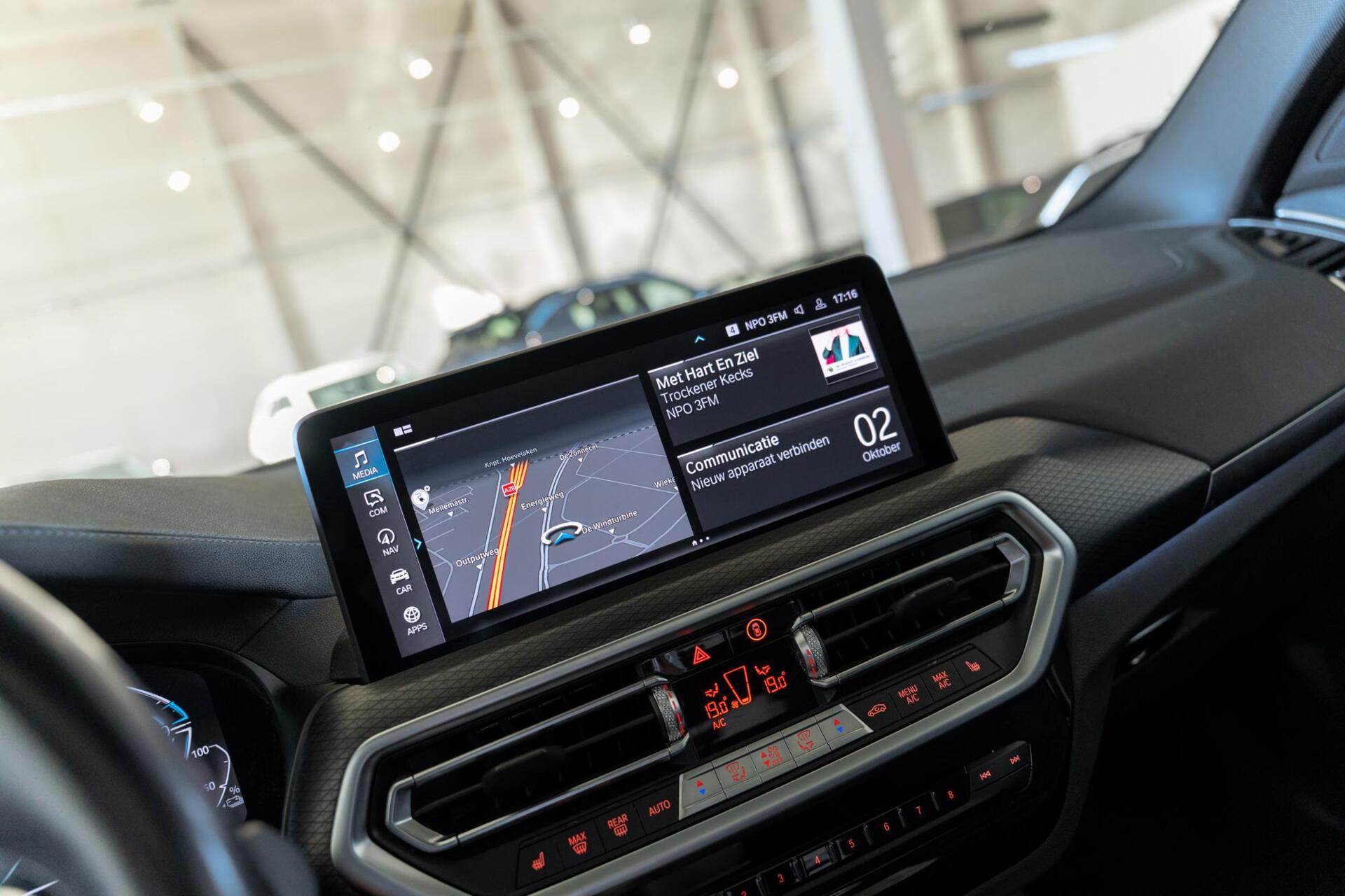 Foto van BMW X3