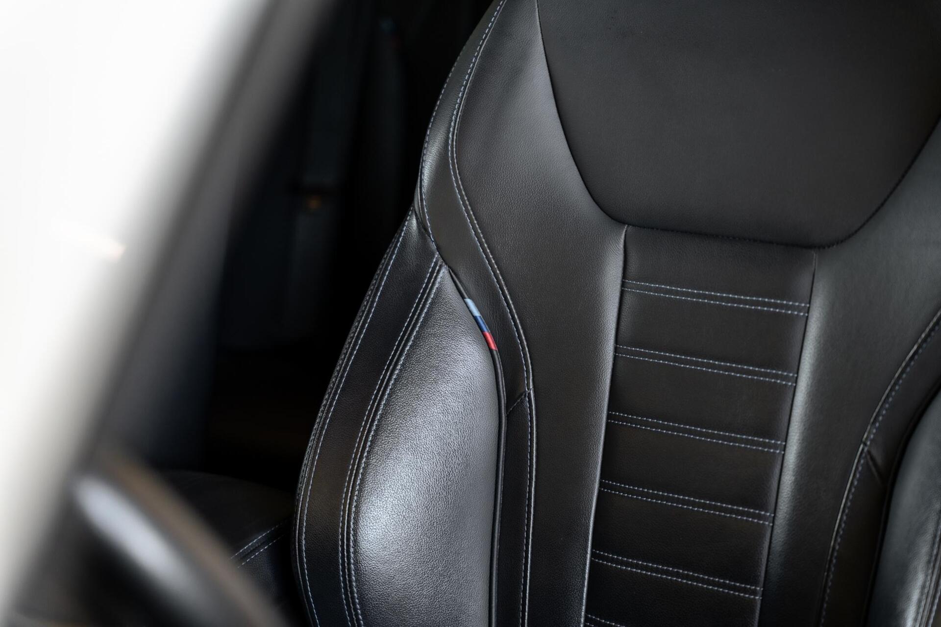 Foto van BMW X3