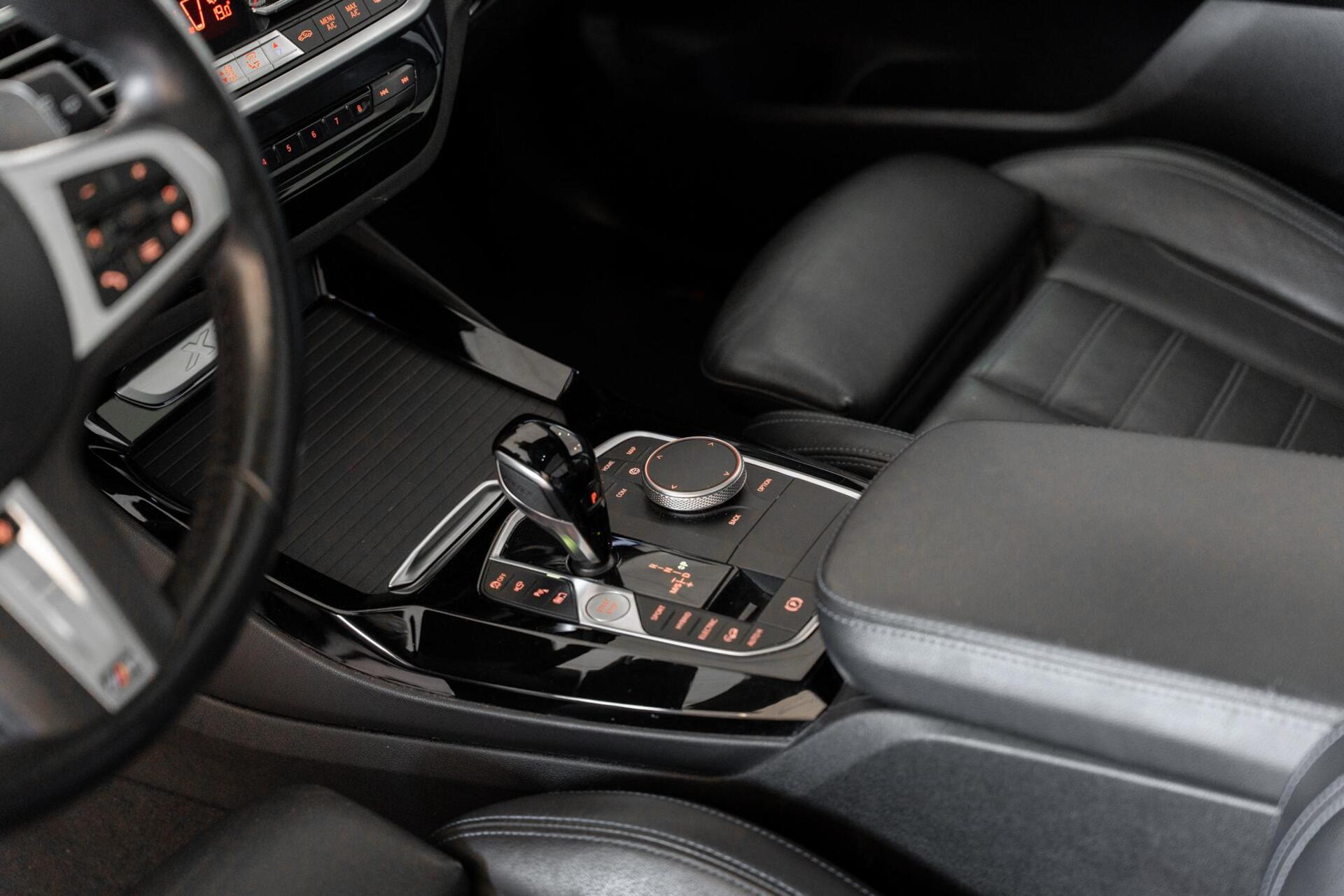 Foto van BMW X3