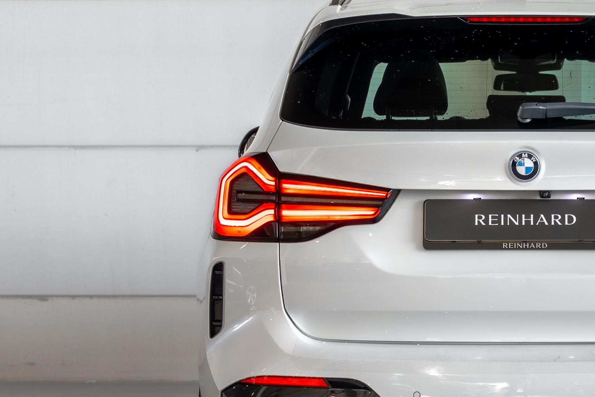 Foto van BMW X3