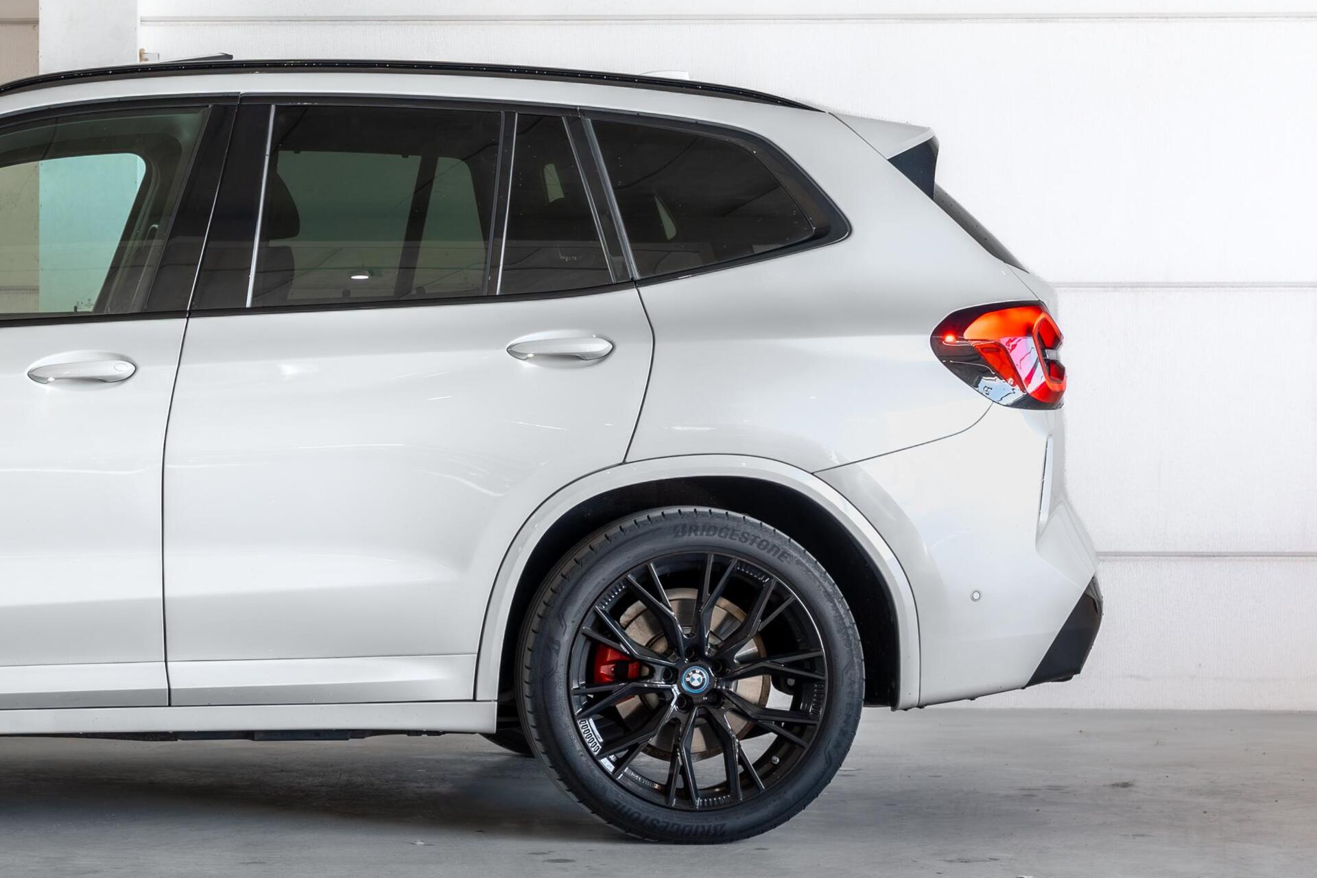 Foto van BMW X3