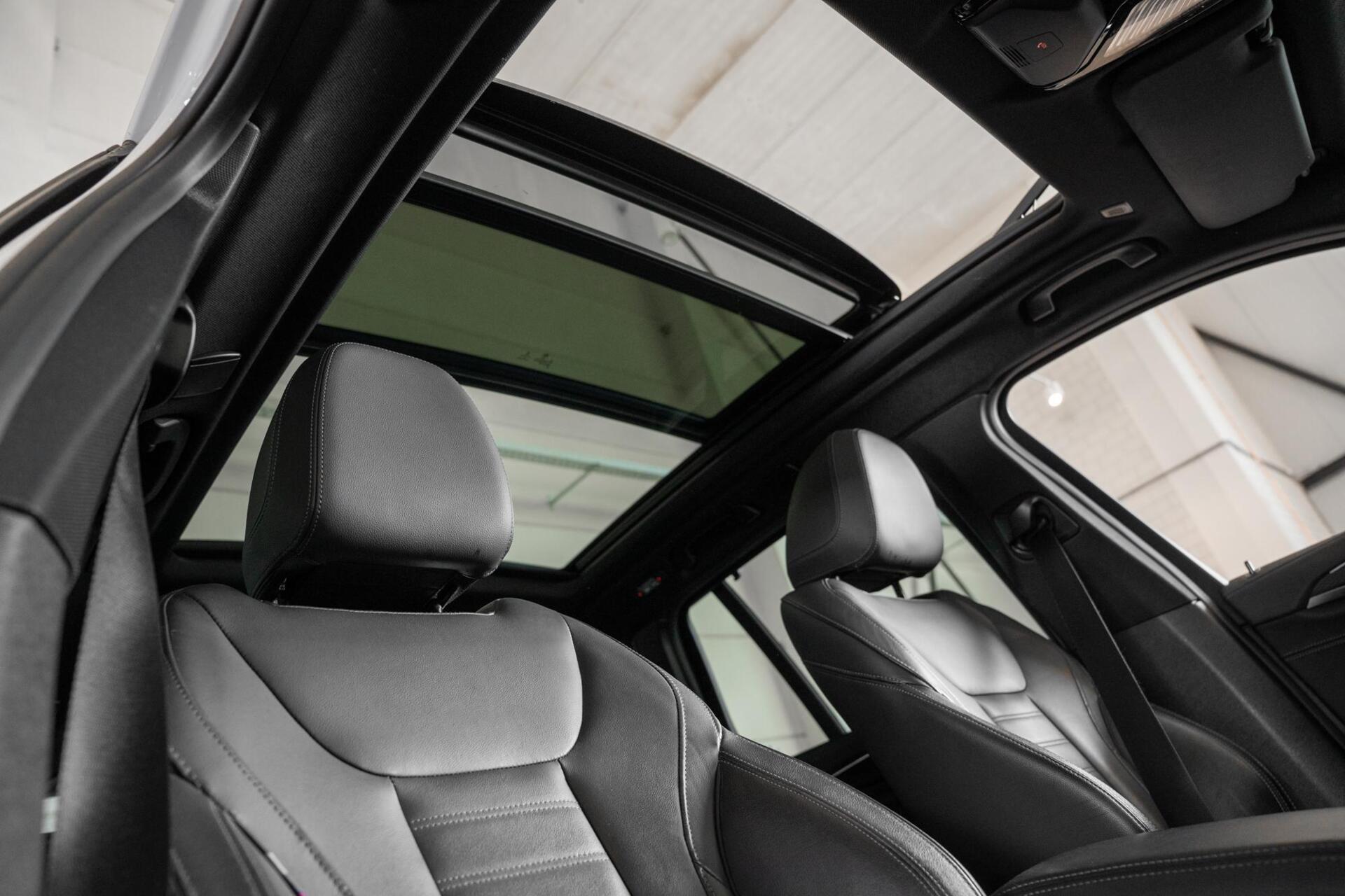 Foto van BMW X3