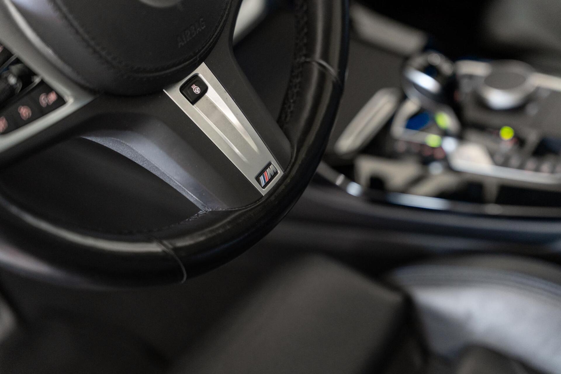 Foto van BMW X3