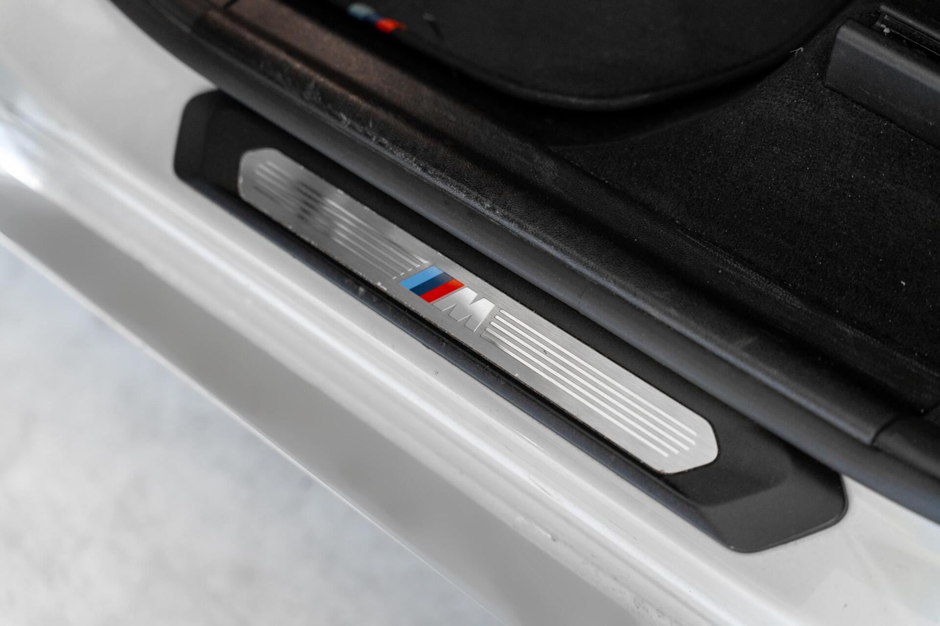 Foto van BMW X3